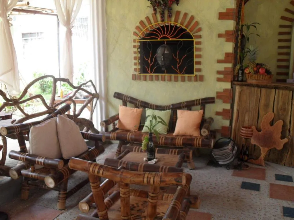 Relaxing Garden Resort