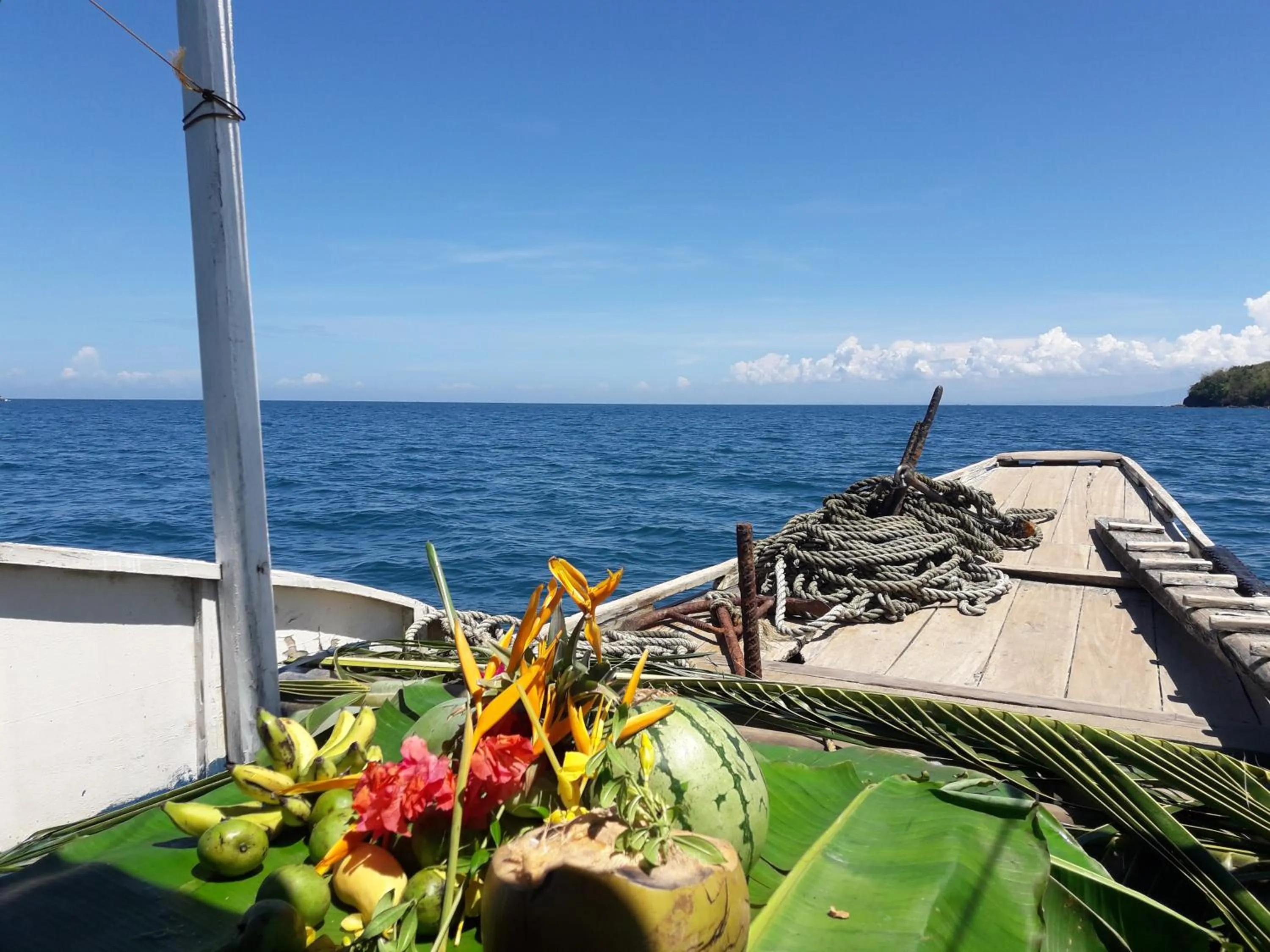 Relaxing Garden Resort