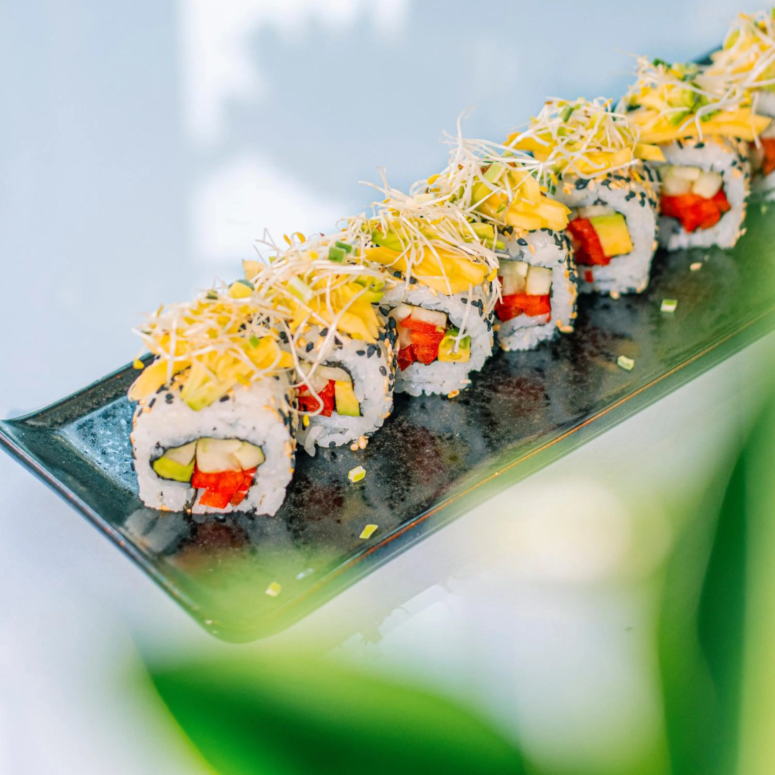 Food and drinks in Kjøbmandsgaarden Hotel