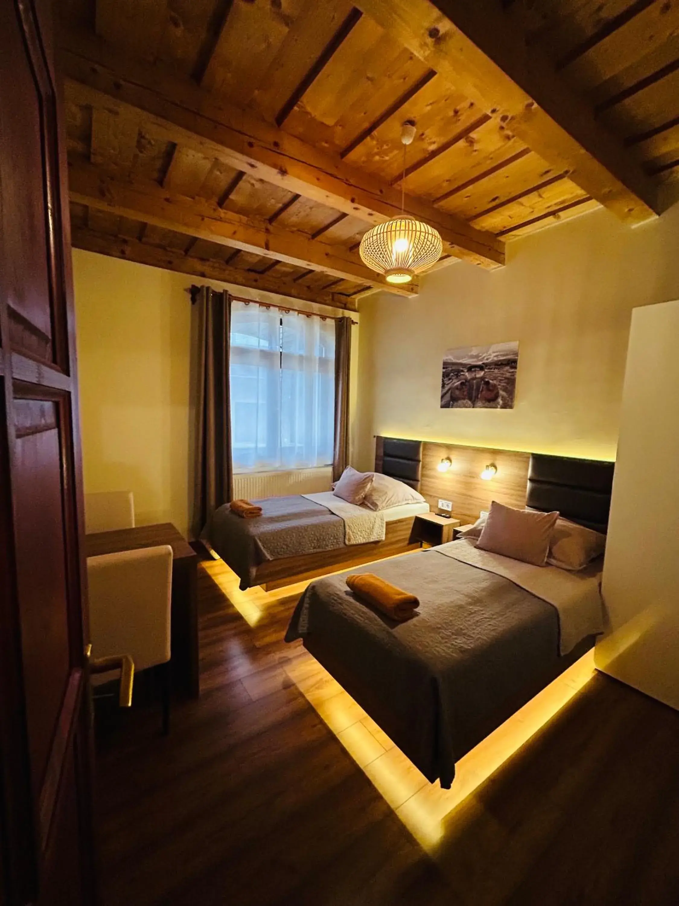 Deluxe Apartment in Harmónia Vendégház Deluxe Apartment in Harmónia Vendégház
