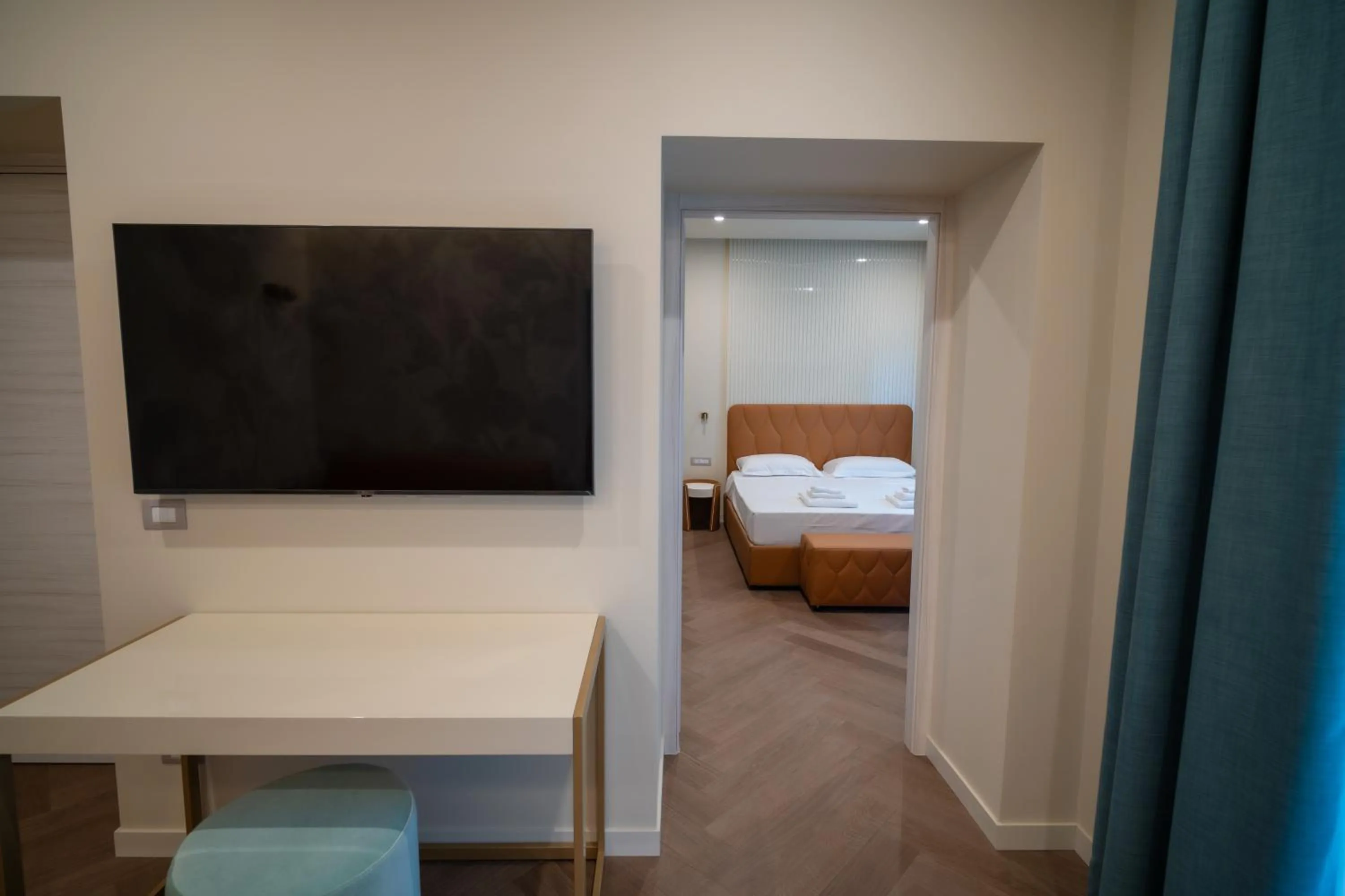 Bed in Dimora Galeno