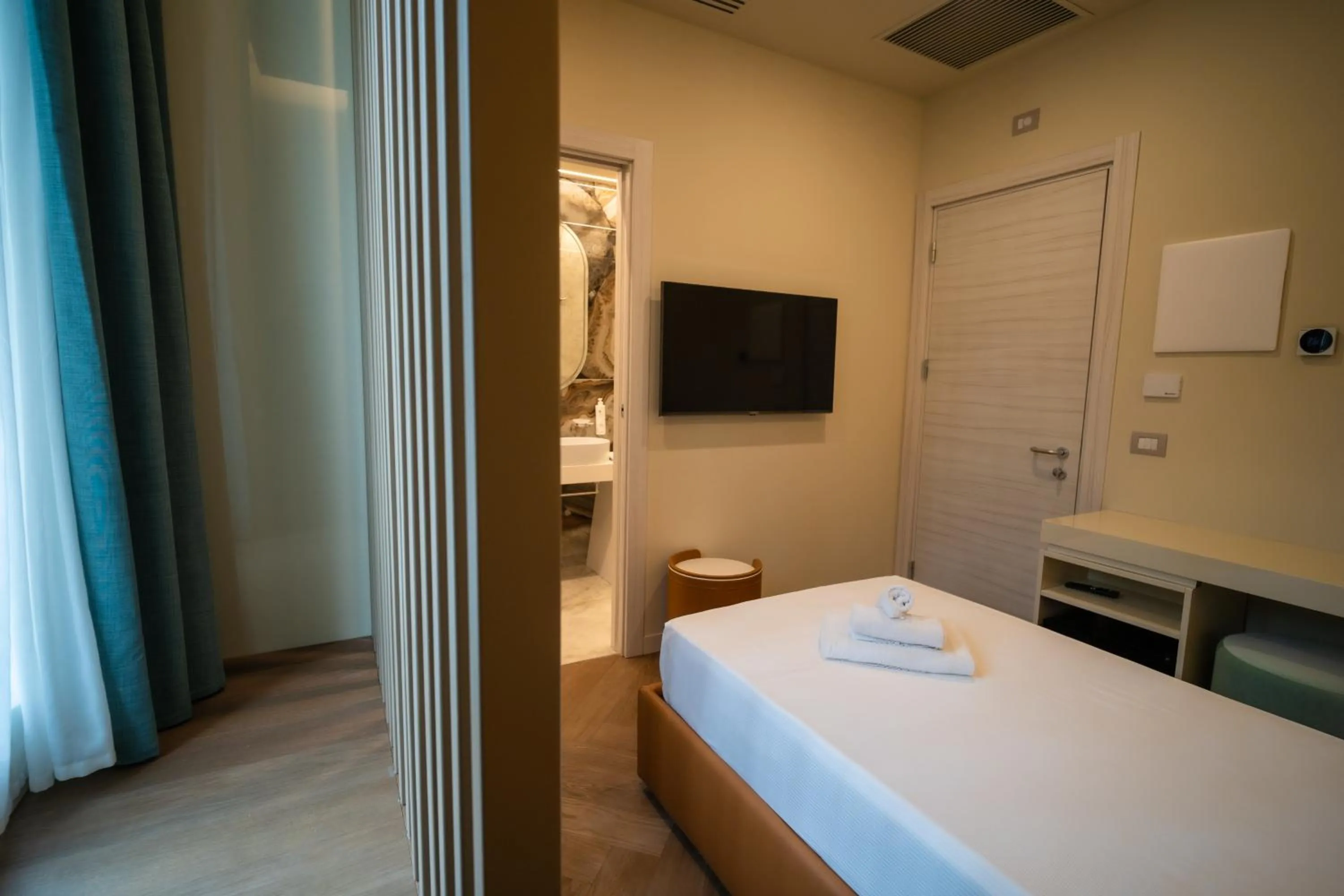 Bed in Dimora Galeno