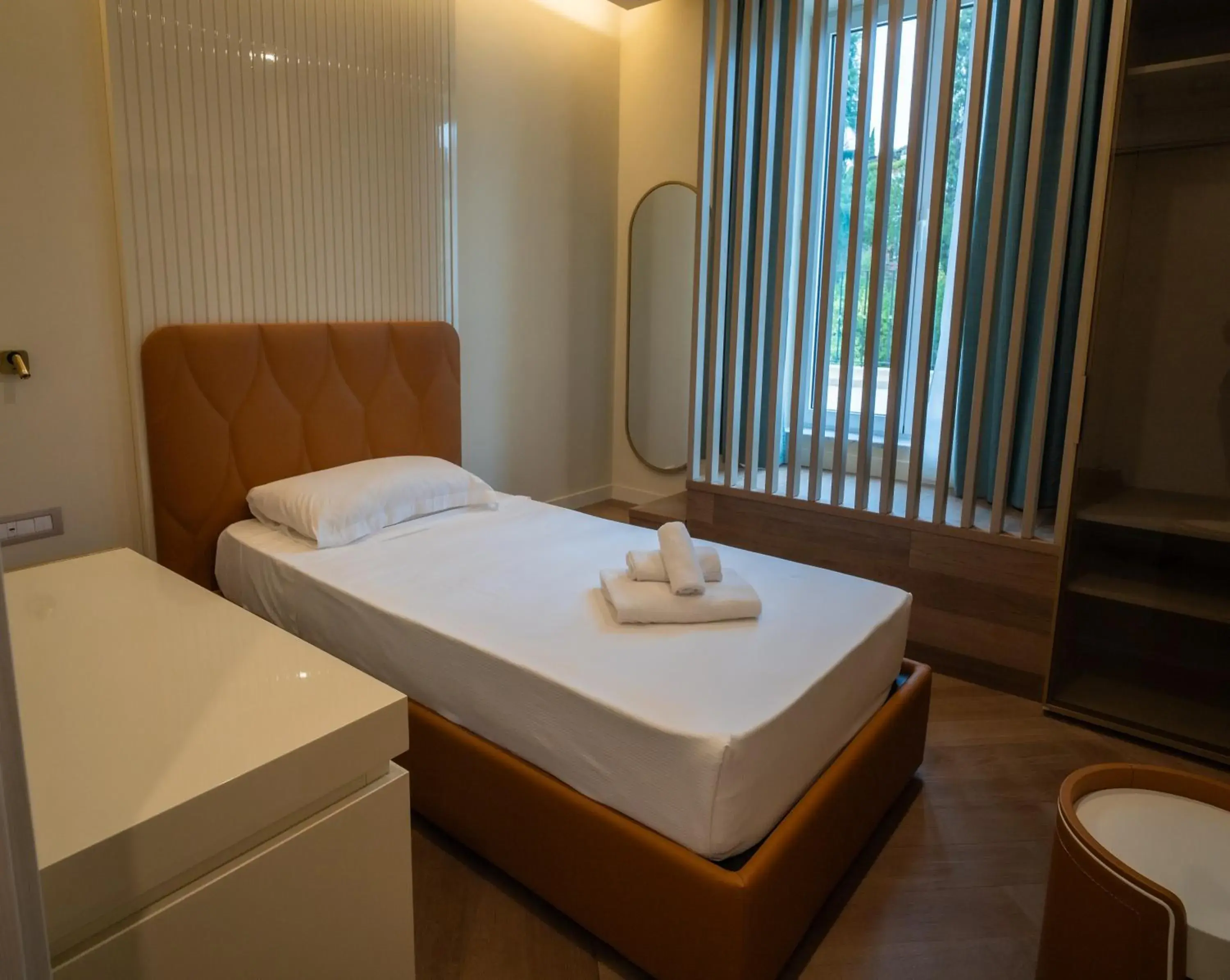 Single Room in Dimora Galeno Single Room in Dimora Galeno