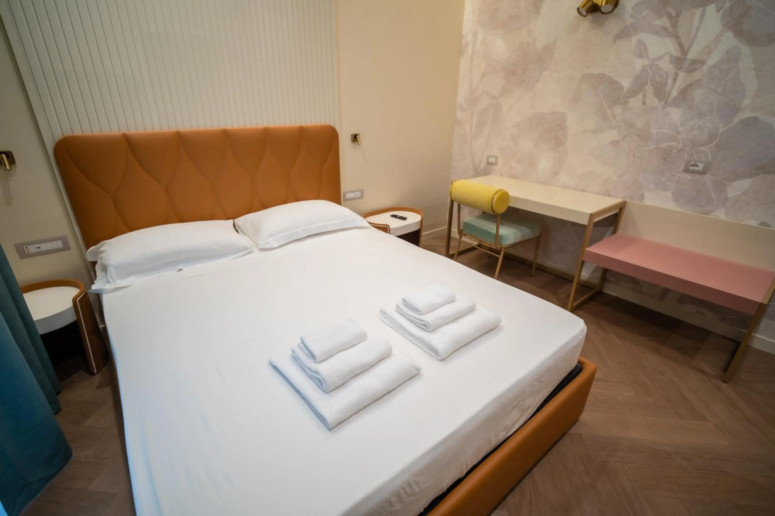 Bed in Dimora Galeno