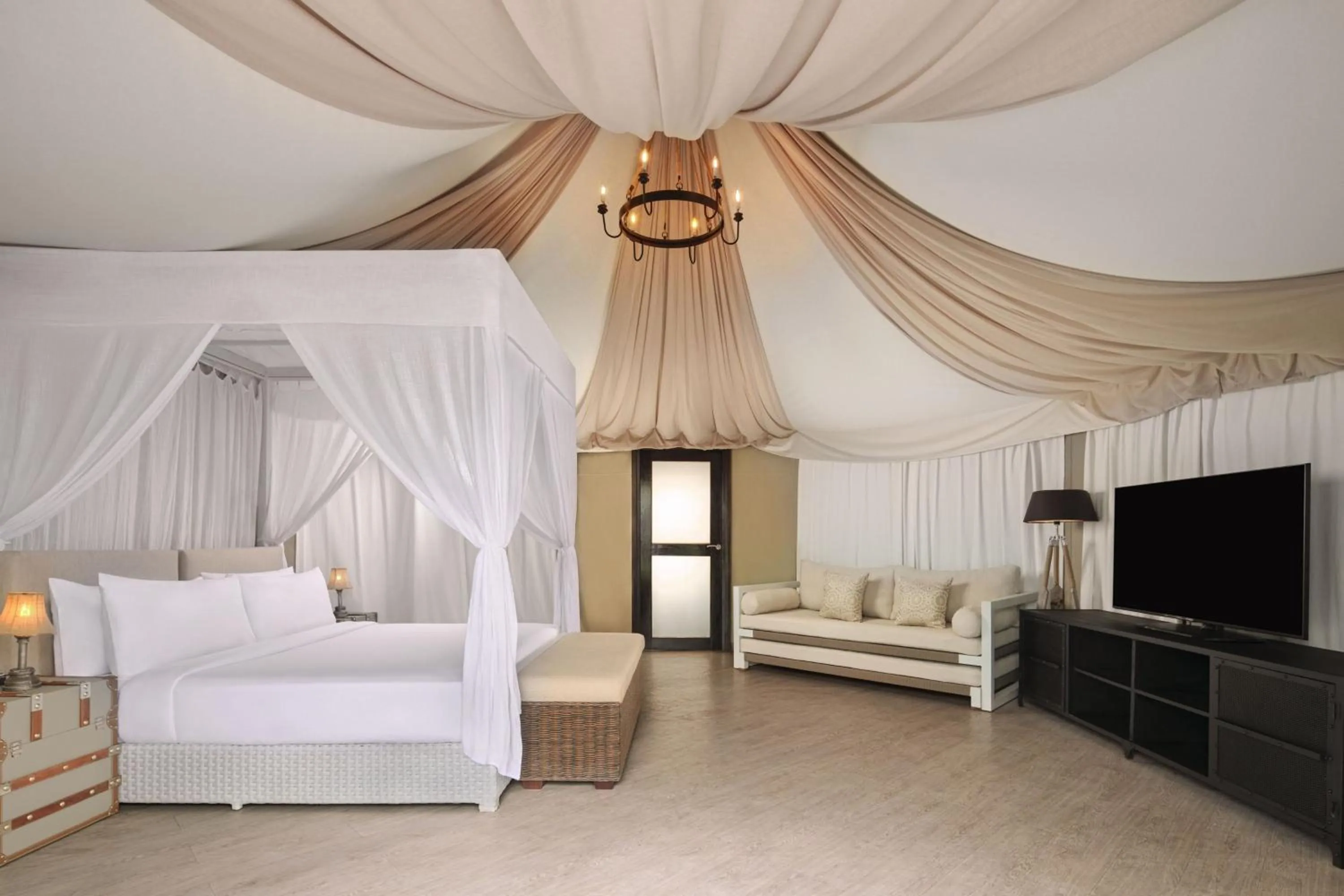 Photo of the whole room, Bed in Natra Bintan, a Tribute Portfolio Resort