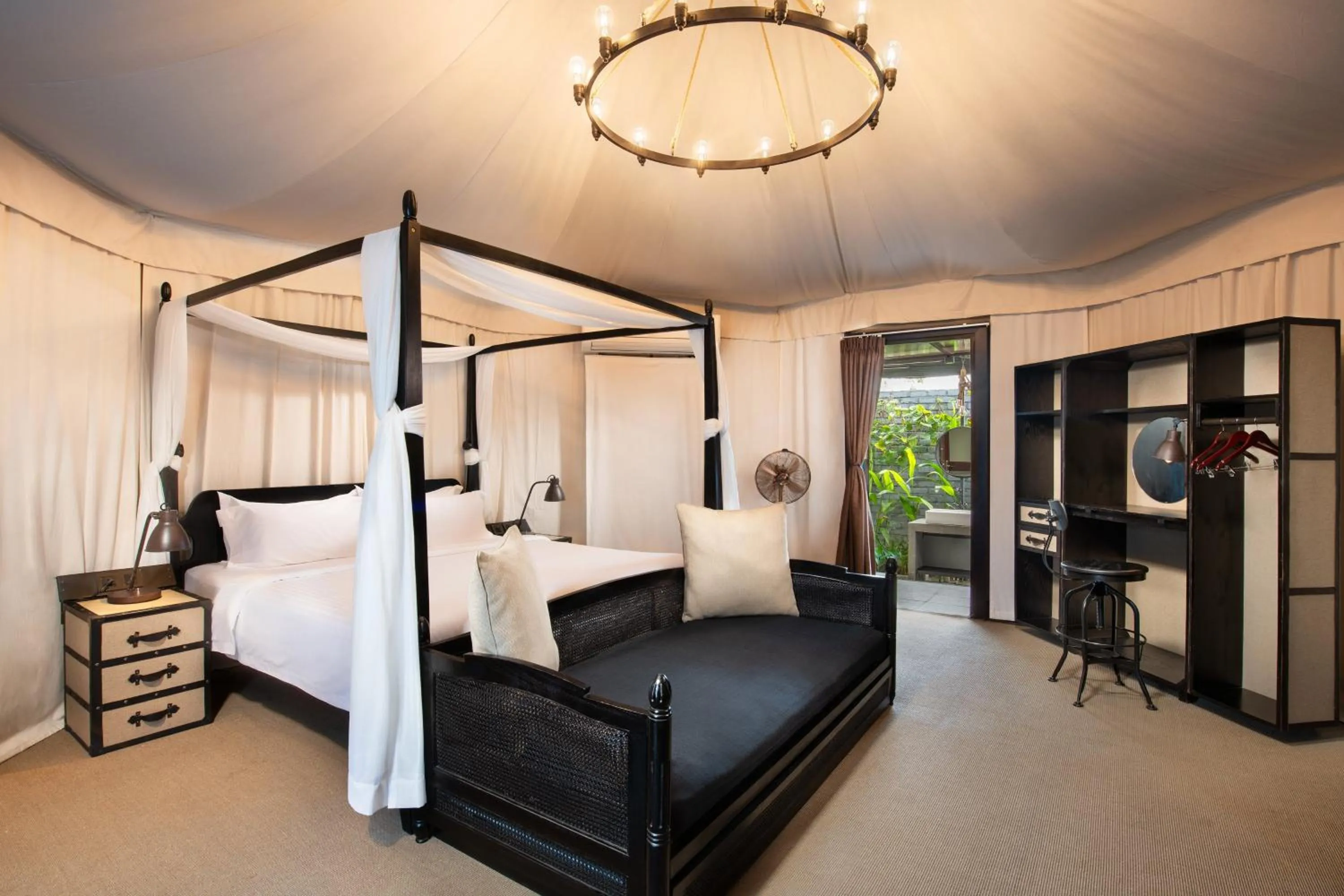 Photo of the whole room, Bed in Natra Bintan, a Tribute Portfolio Resort