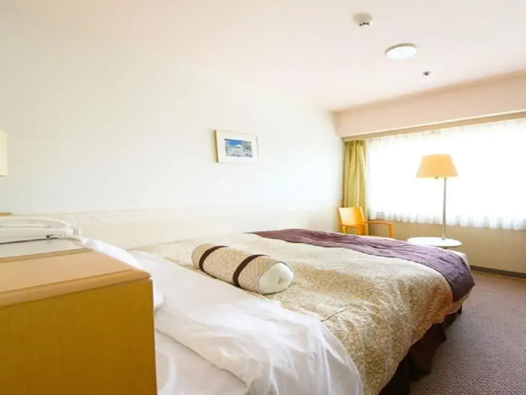 Day, Bed in The Gotembakan Day, Bed in The Gotembakan