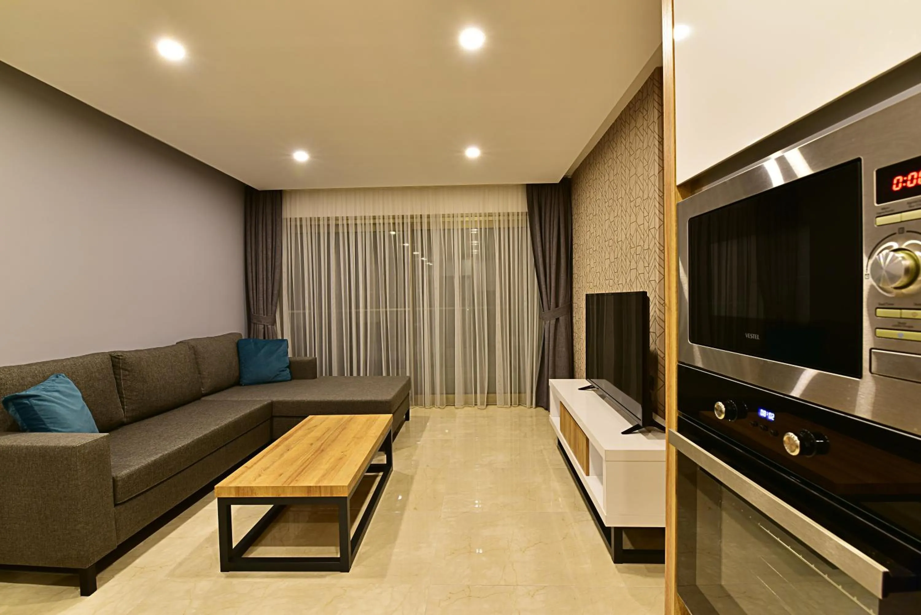 Jasmin Elite Residence & SPA