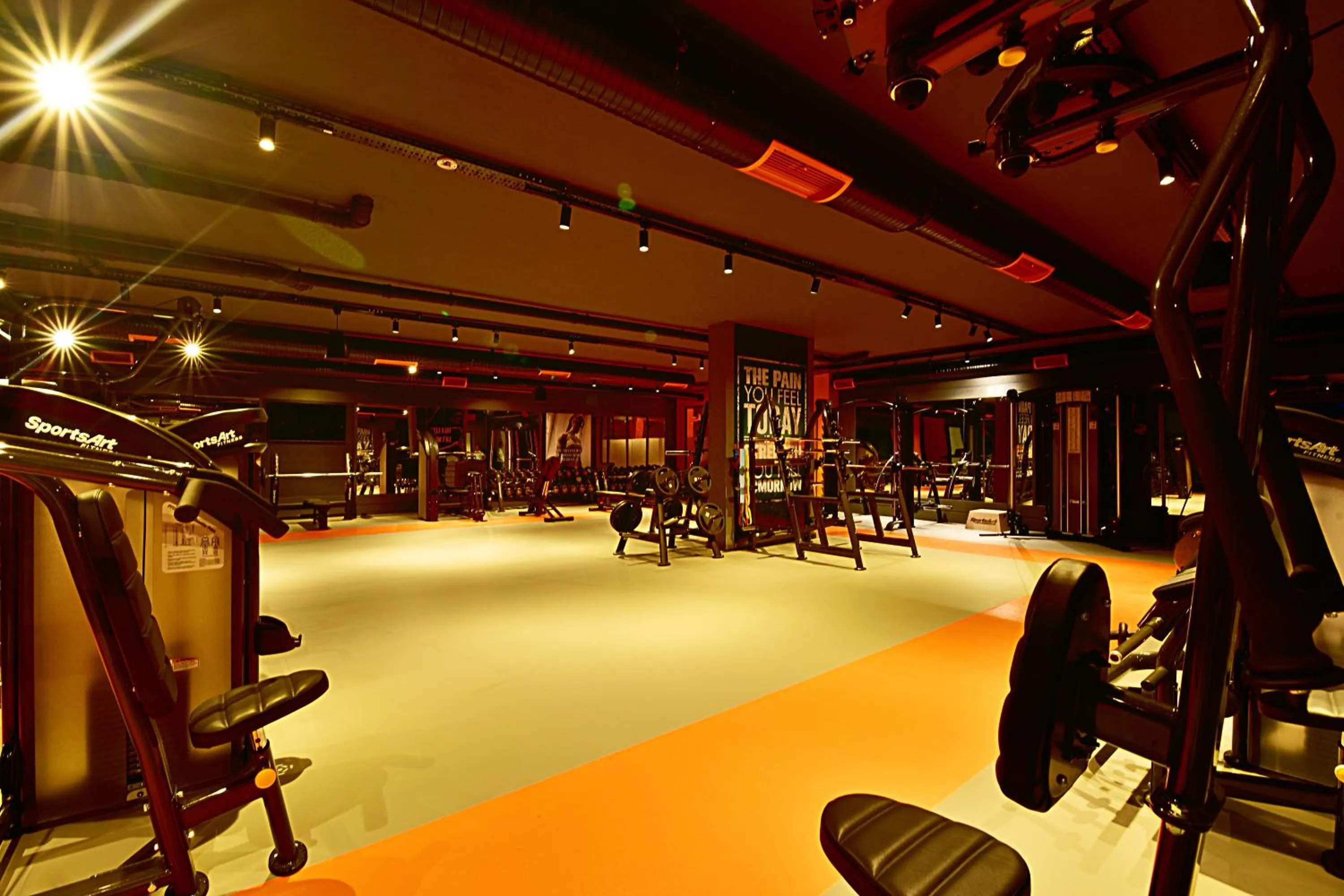 Jasmin Elite Residence & SPA