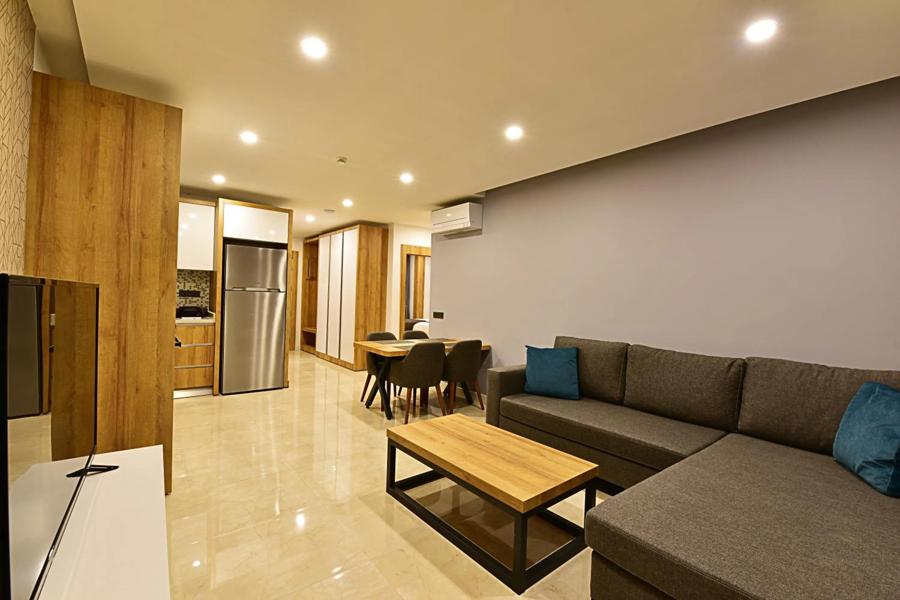 Jasmin Elite Residence & SPA