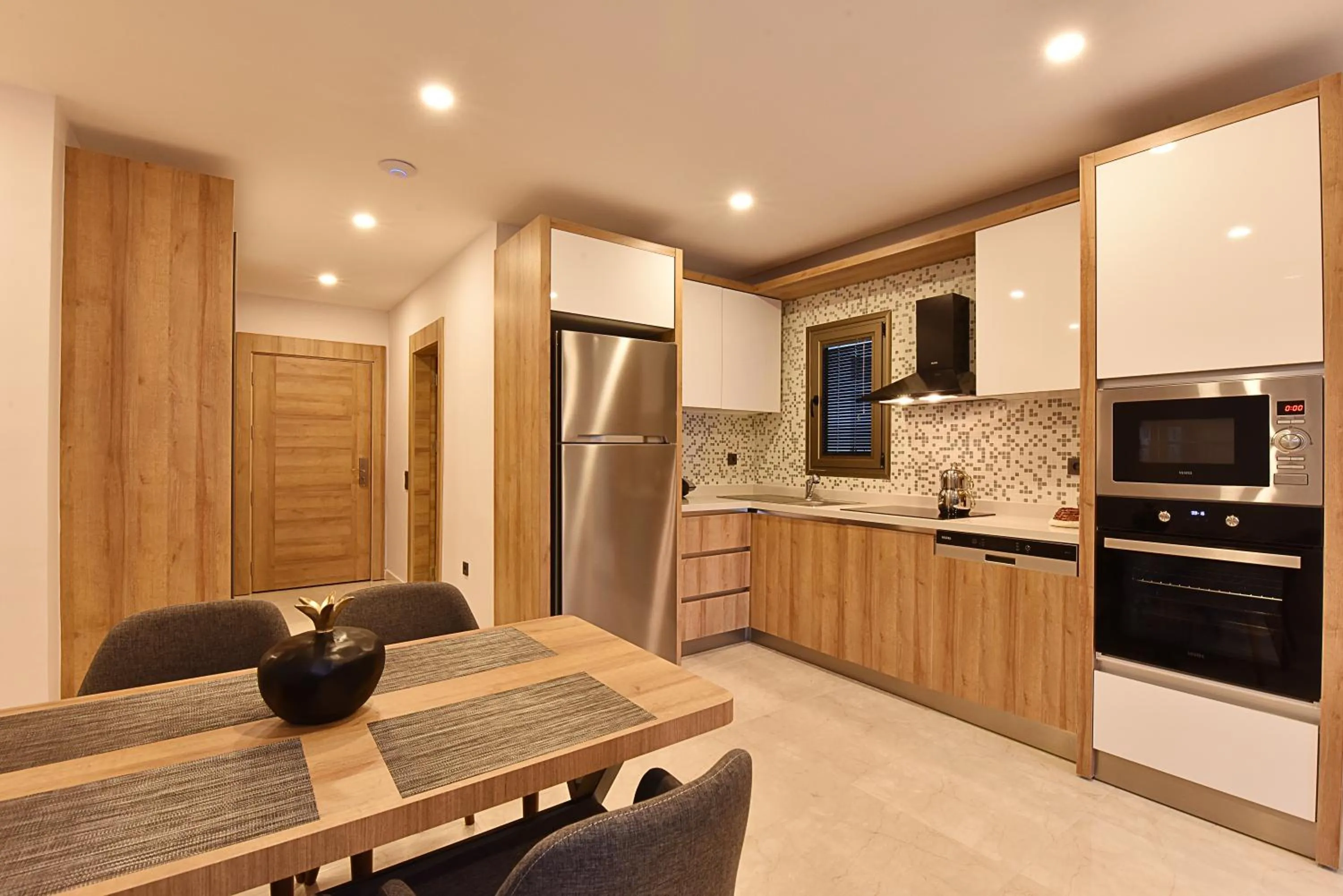 Jasmin Elite Residence & SPA