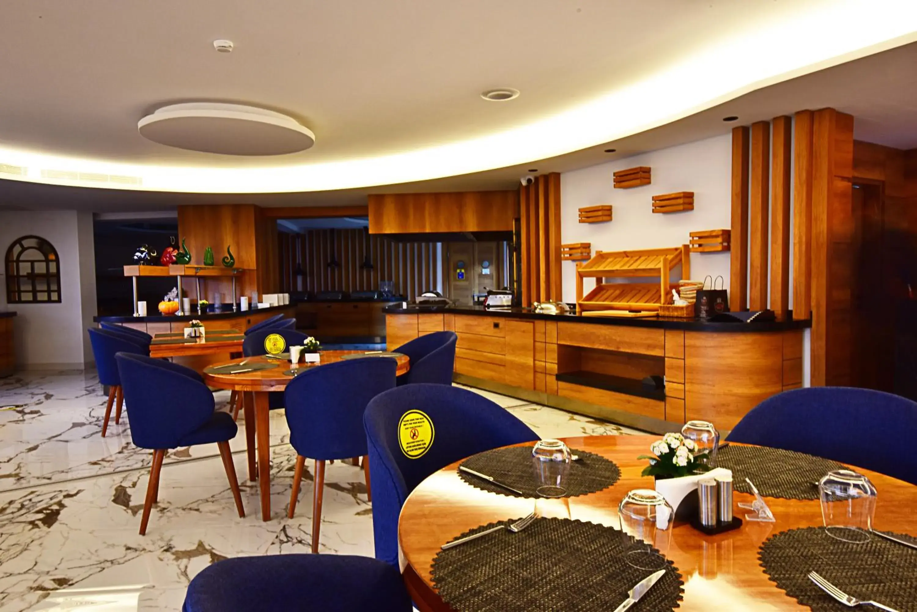 Restaurant/places to eat in Jasmin Elite Residence & SPA Restaurant/places to eat in Jasmin Elite Residence & SPA