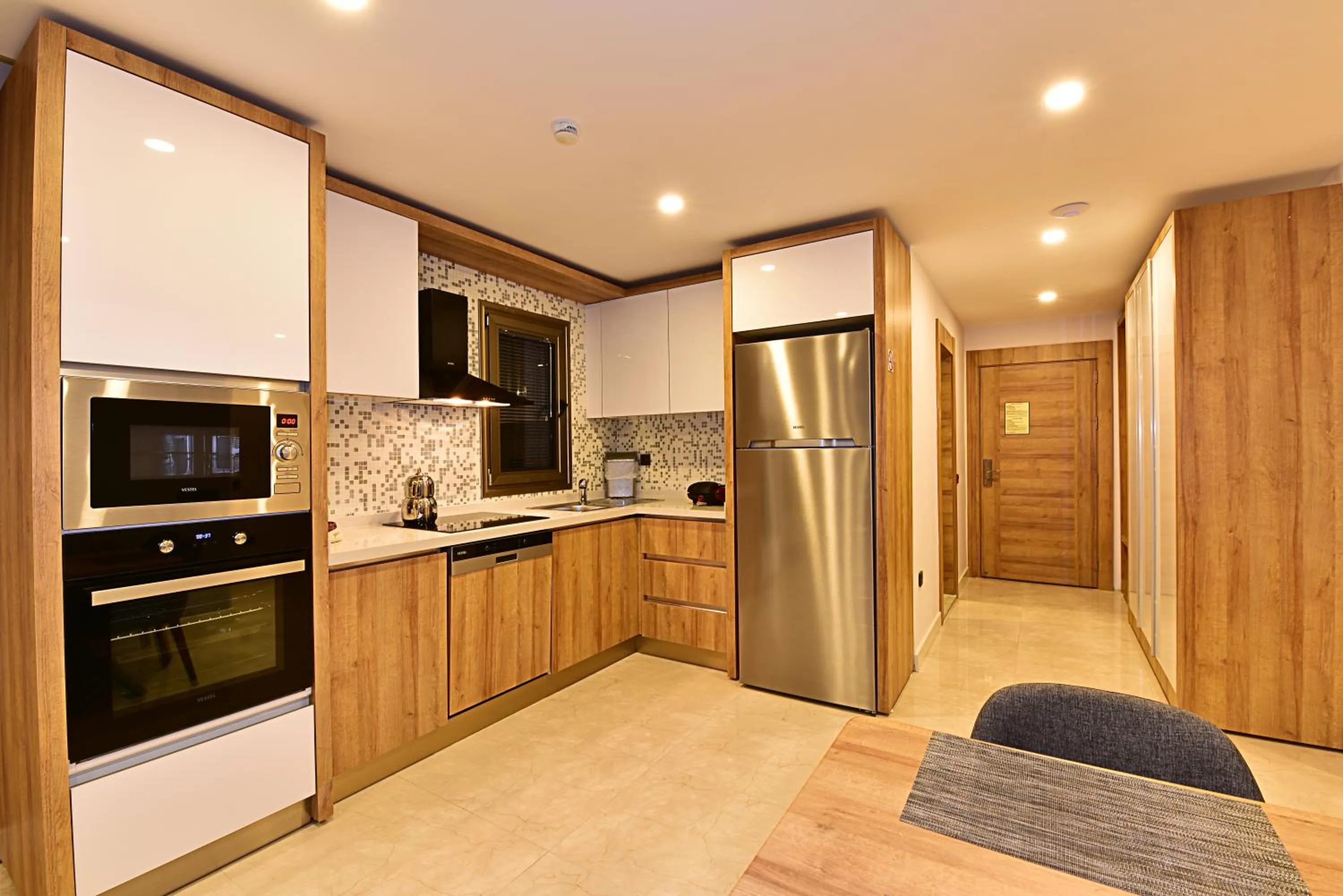 Jasmin Elite Residence & SPA