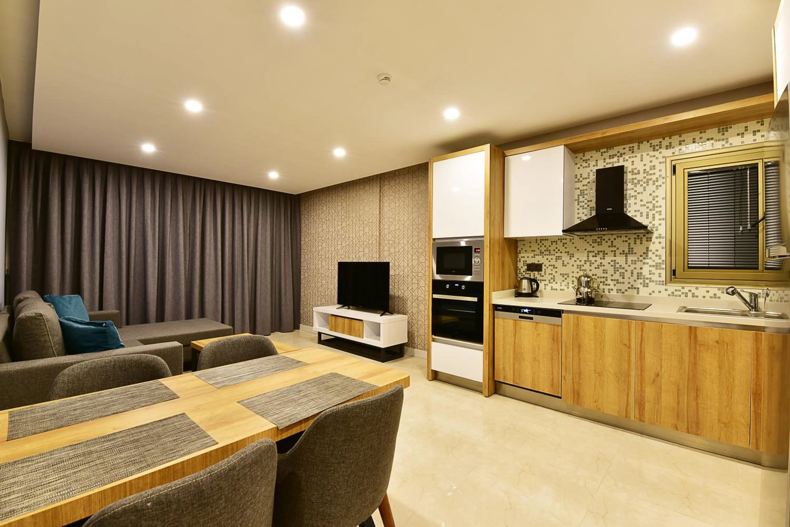 Jasmin Elite Residence & SPA