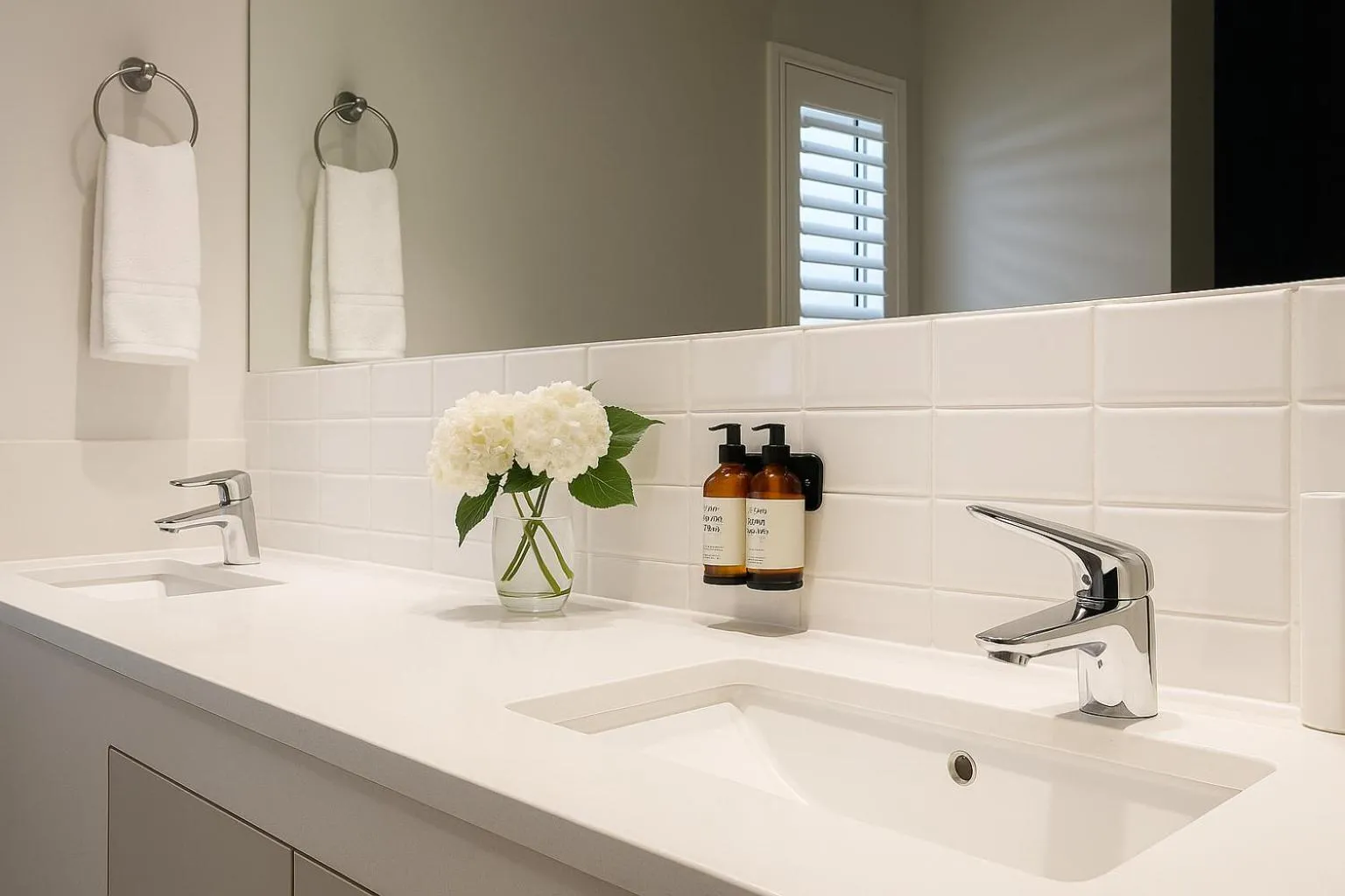 Bathroom in The Max Hotel Sandton