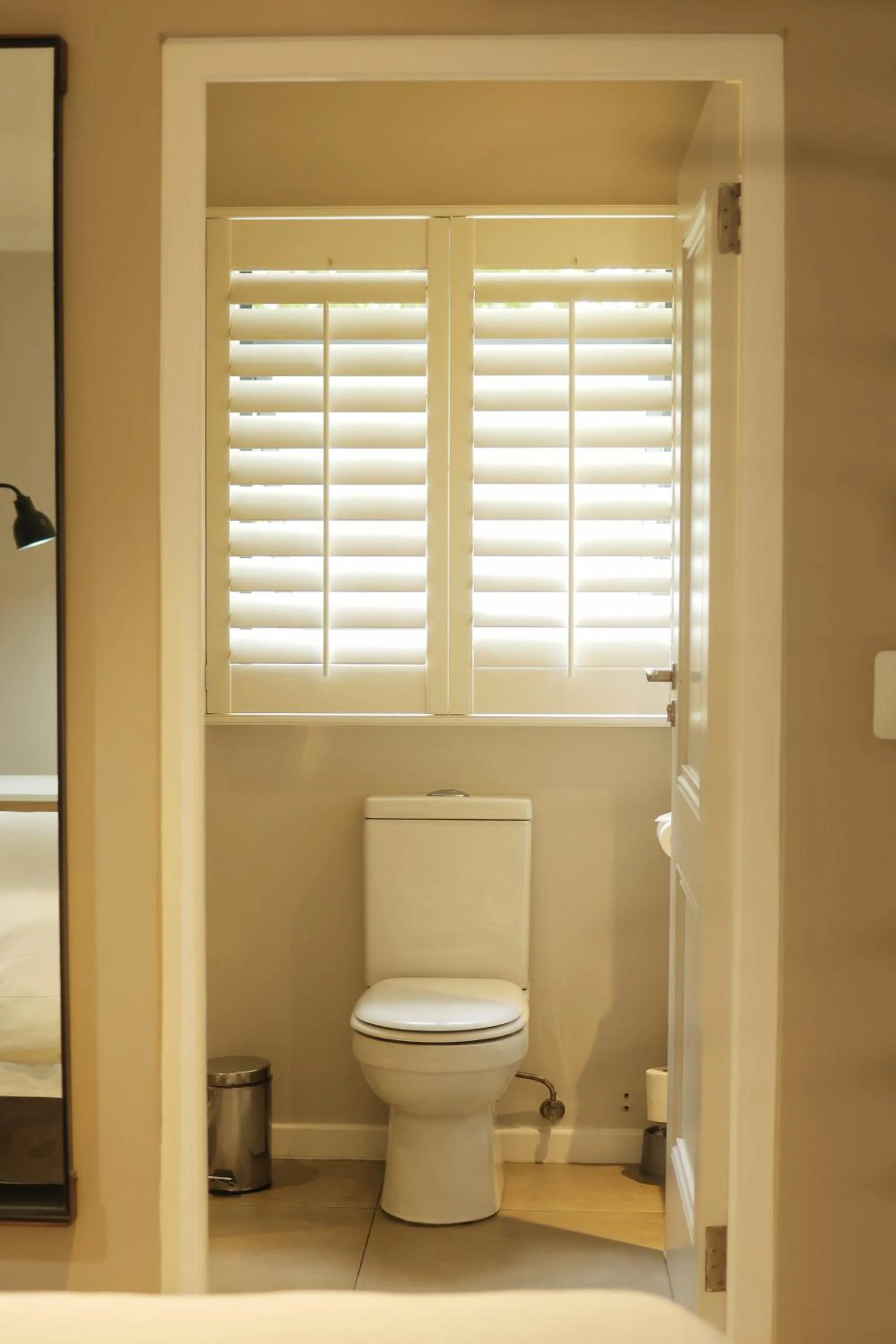 Bathroom in The Max Hotel Sandton