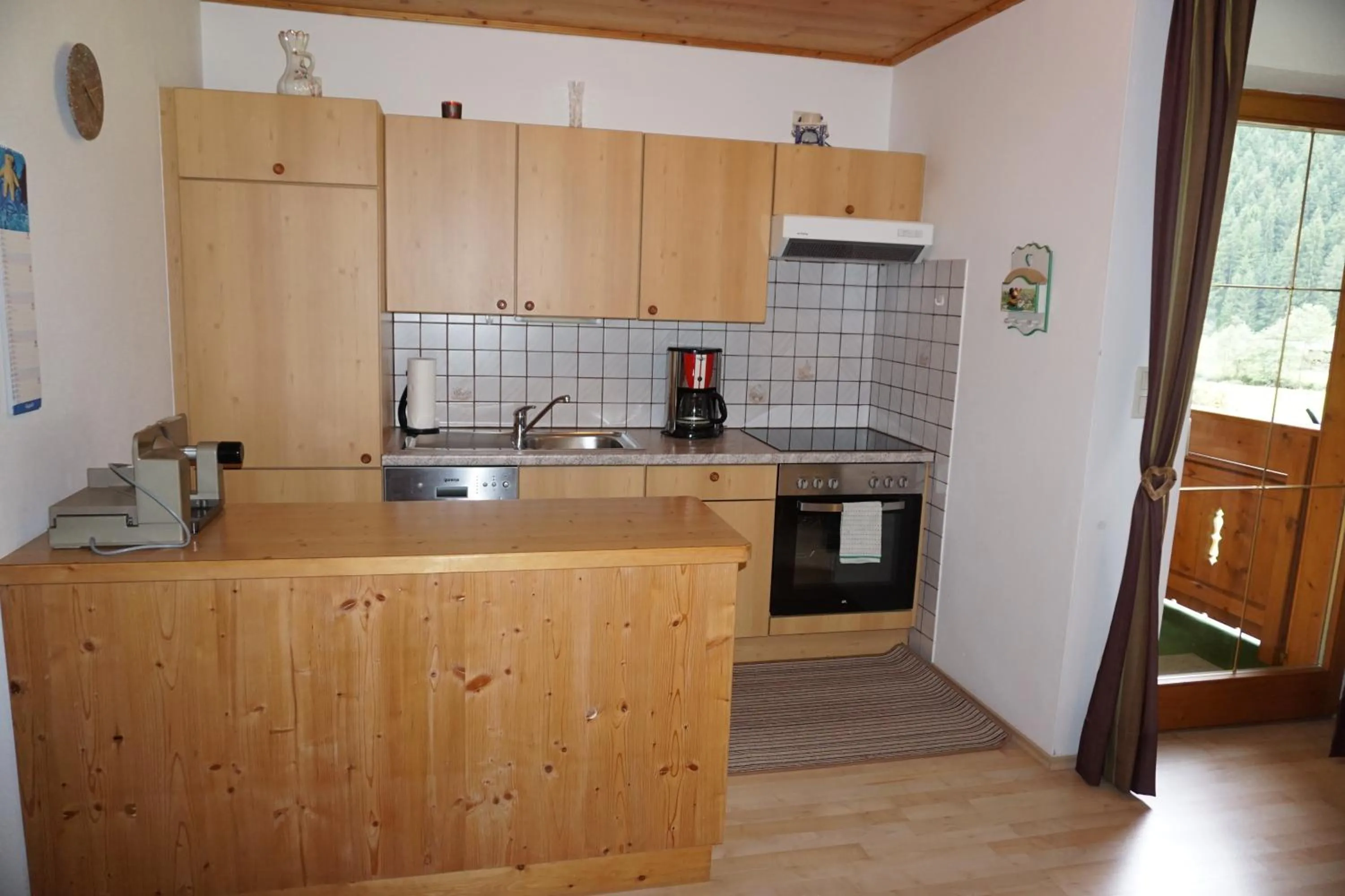 Haus Troger