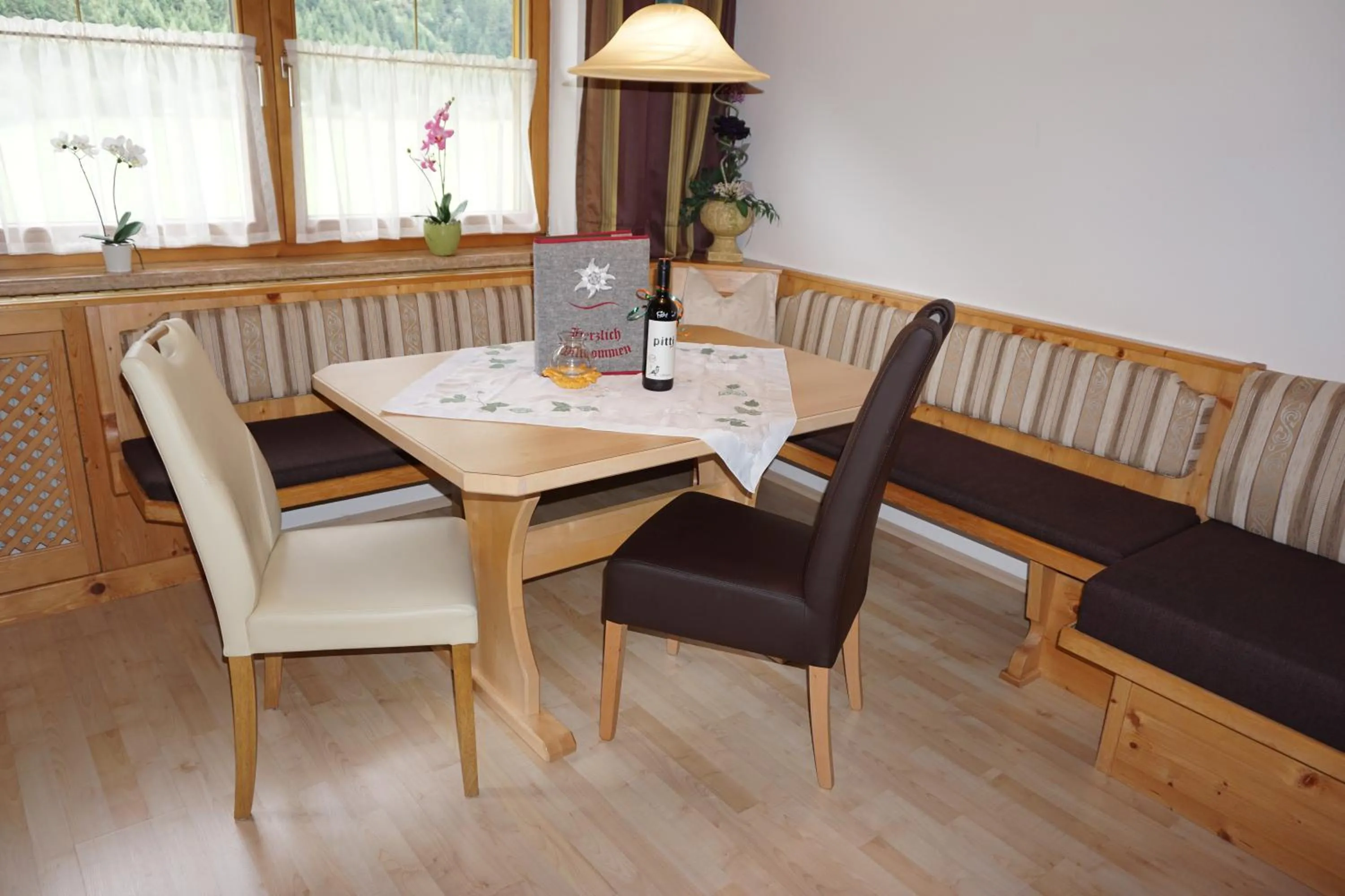 Haus Troger
