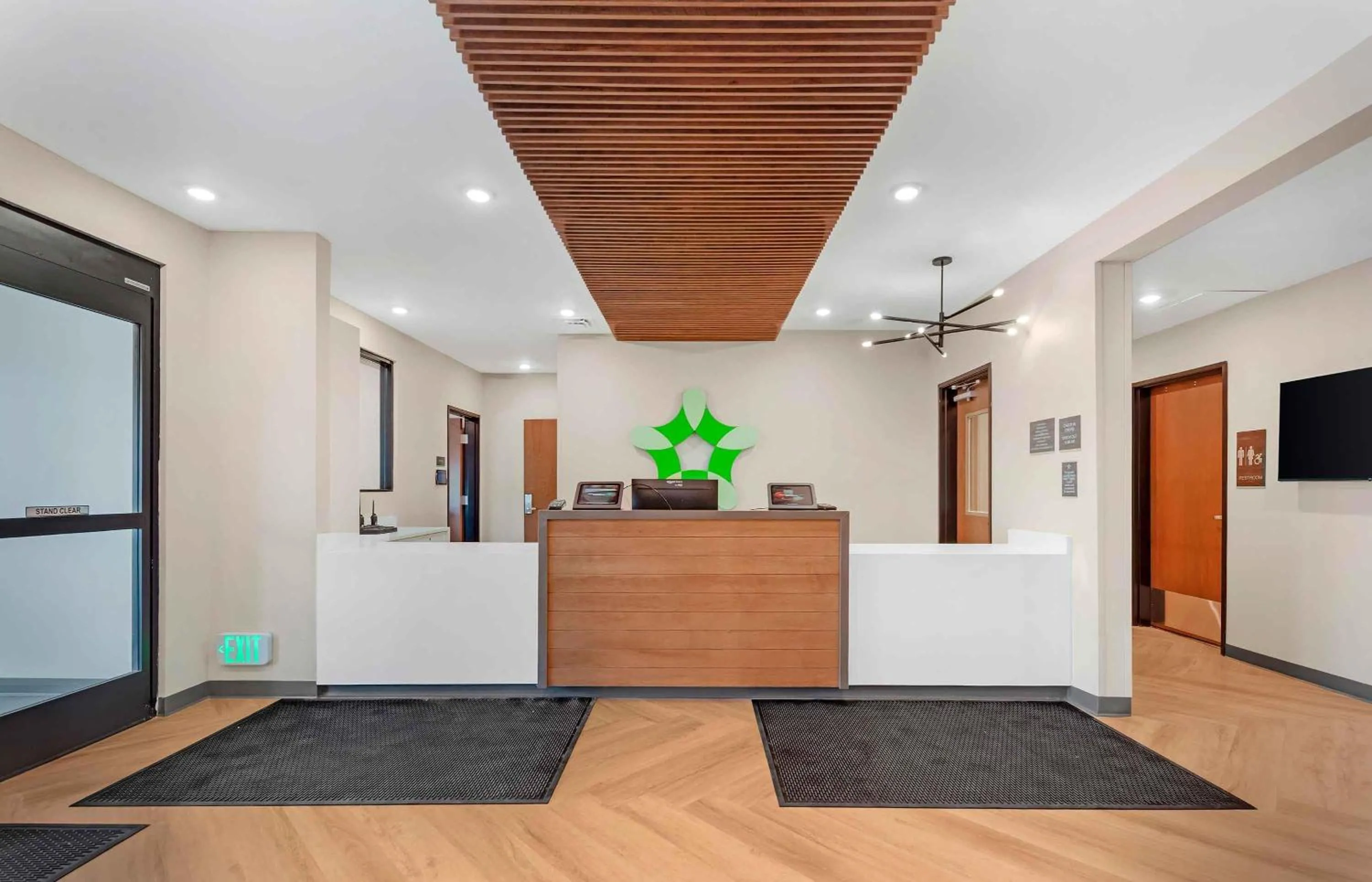 Extended Stay America Premier Suites - Temple - Medical Center