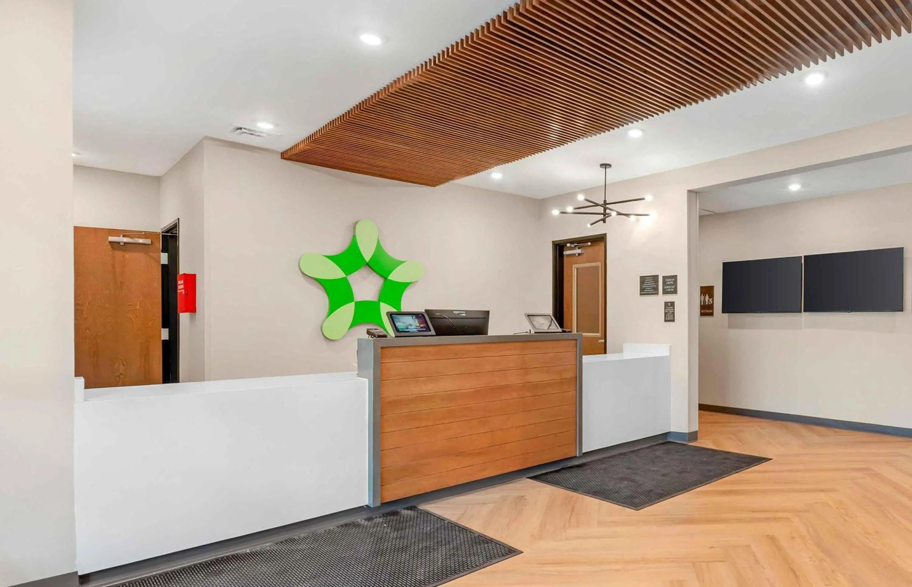 Extended Stay America Premier Suites - Temple - Medical Center