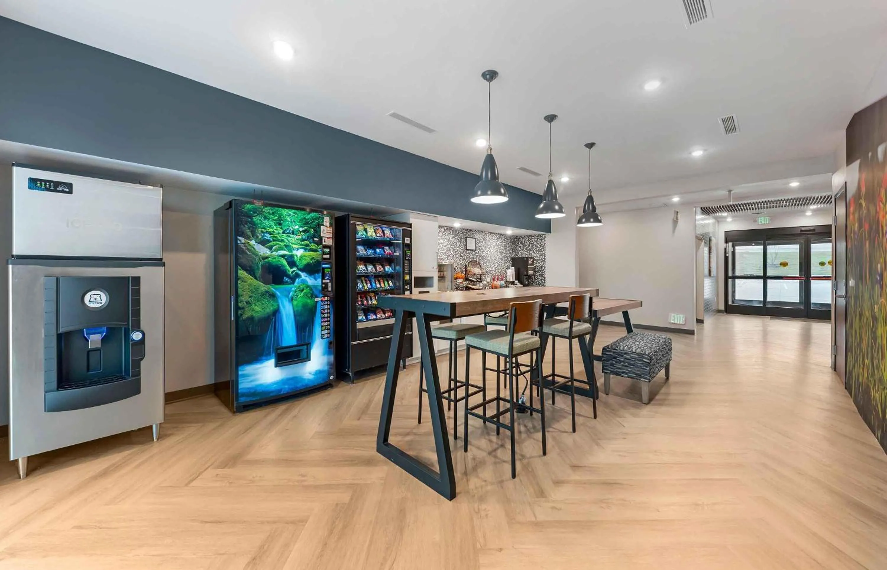 Extended Stay America Premier Suites - Temple - Medical Center