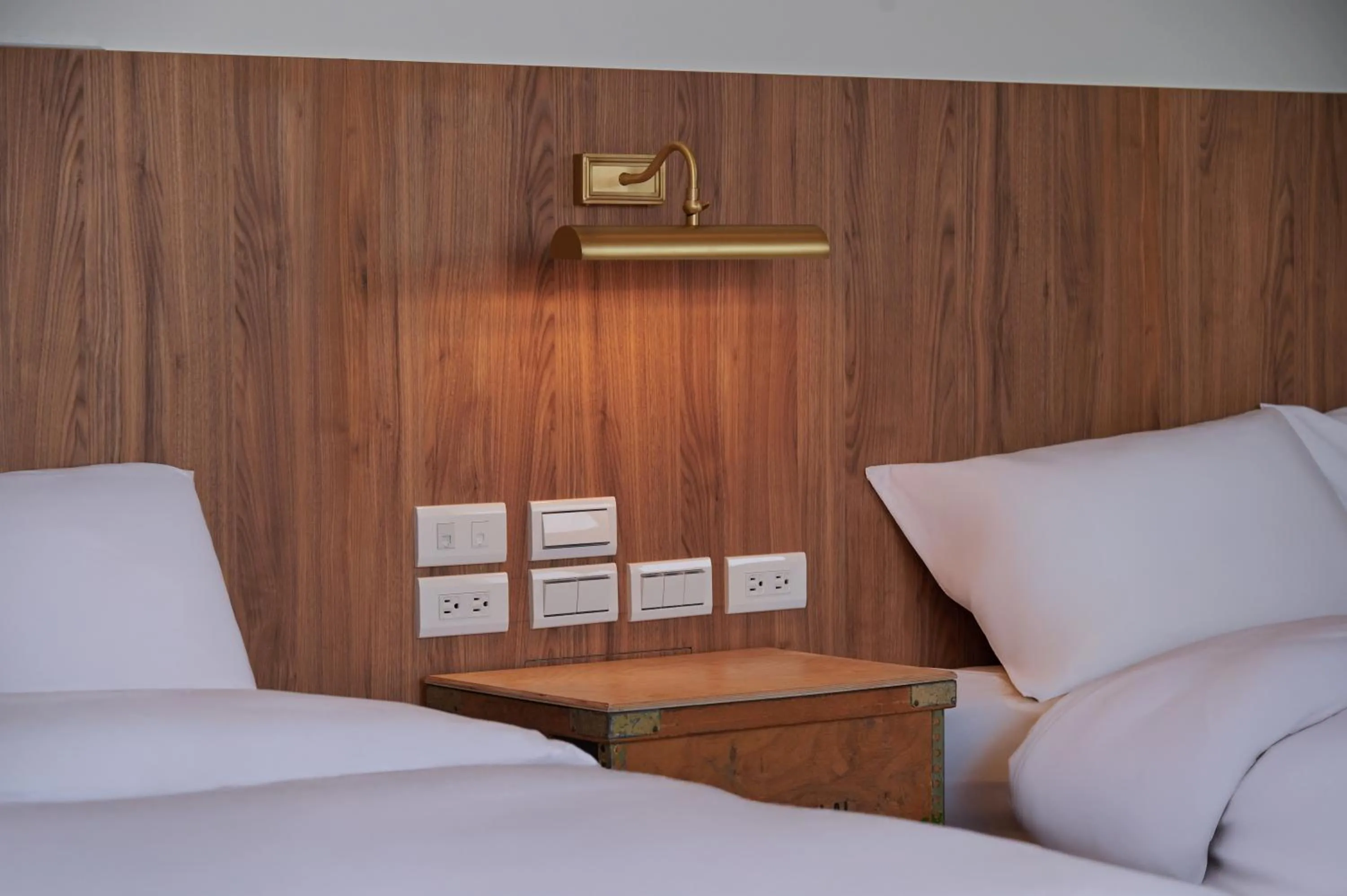 Chun Feng Cao Tang Homestay