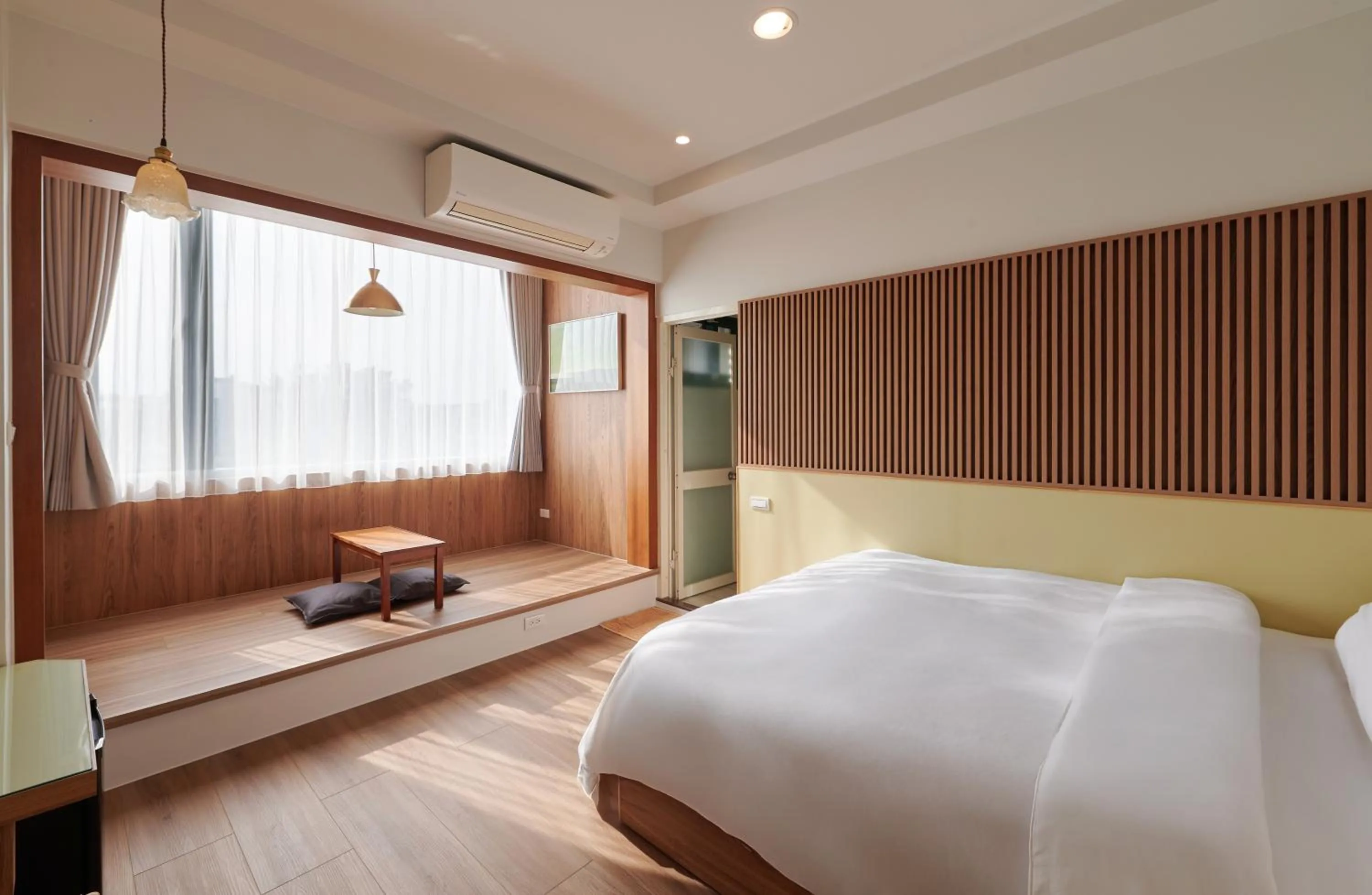 Chun Feng Cao Tang Homestay