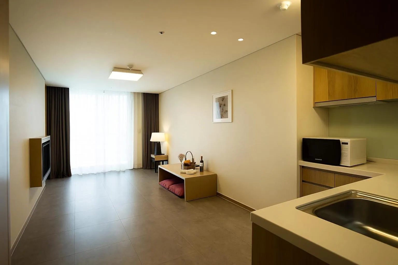 Best Western Haeundae Hotel