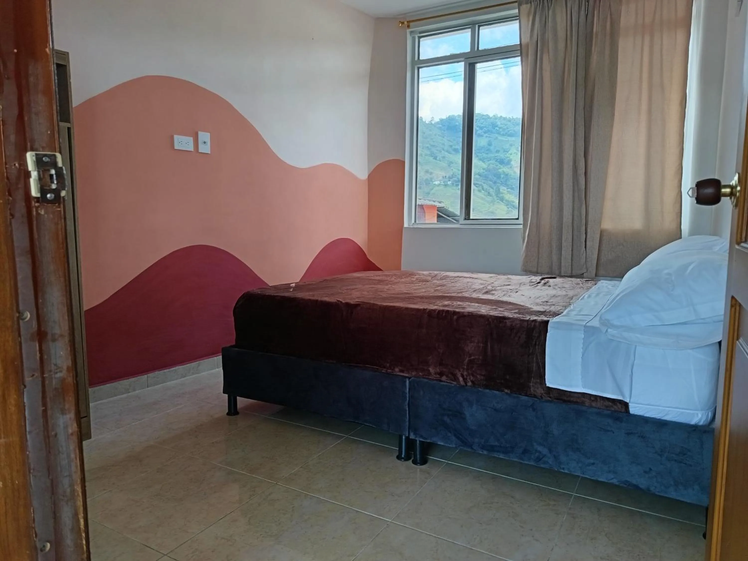 Panorama Café Hostel