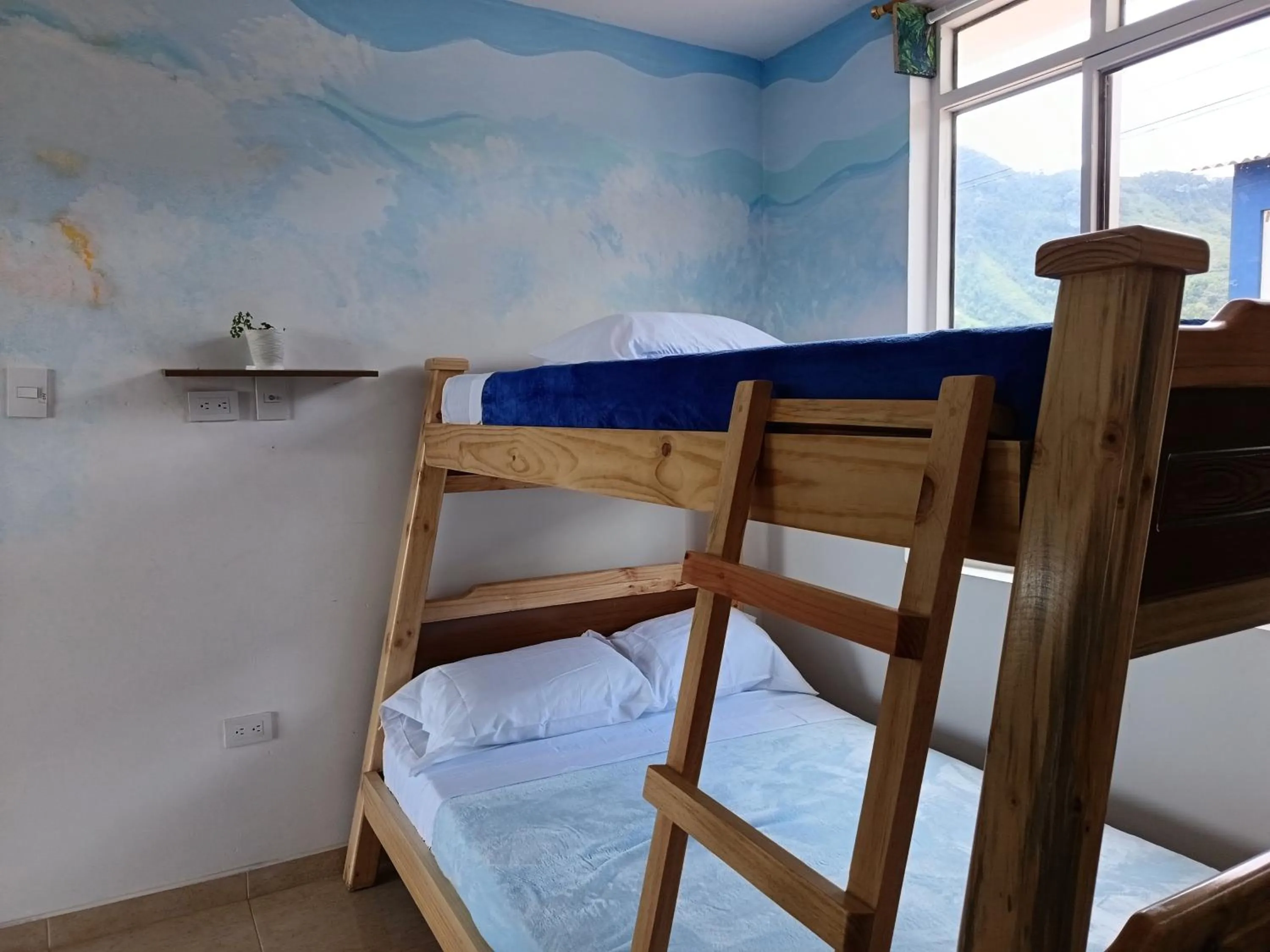 Panorama Café Hostel