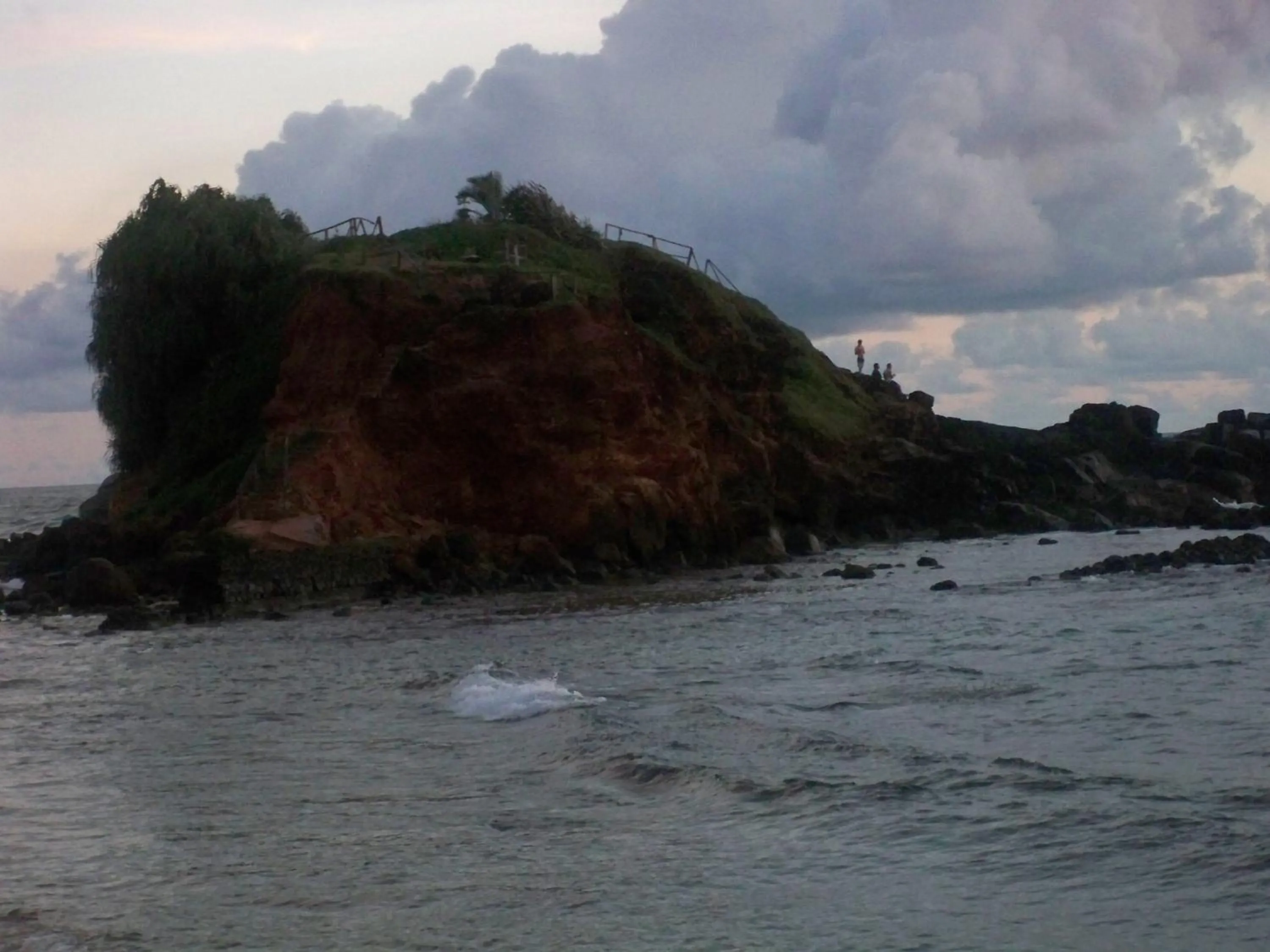 Off site in Village Star Rest-Mirissa