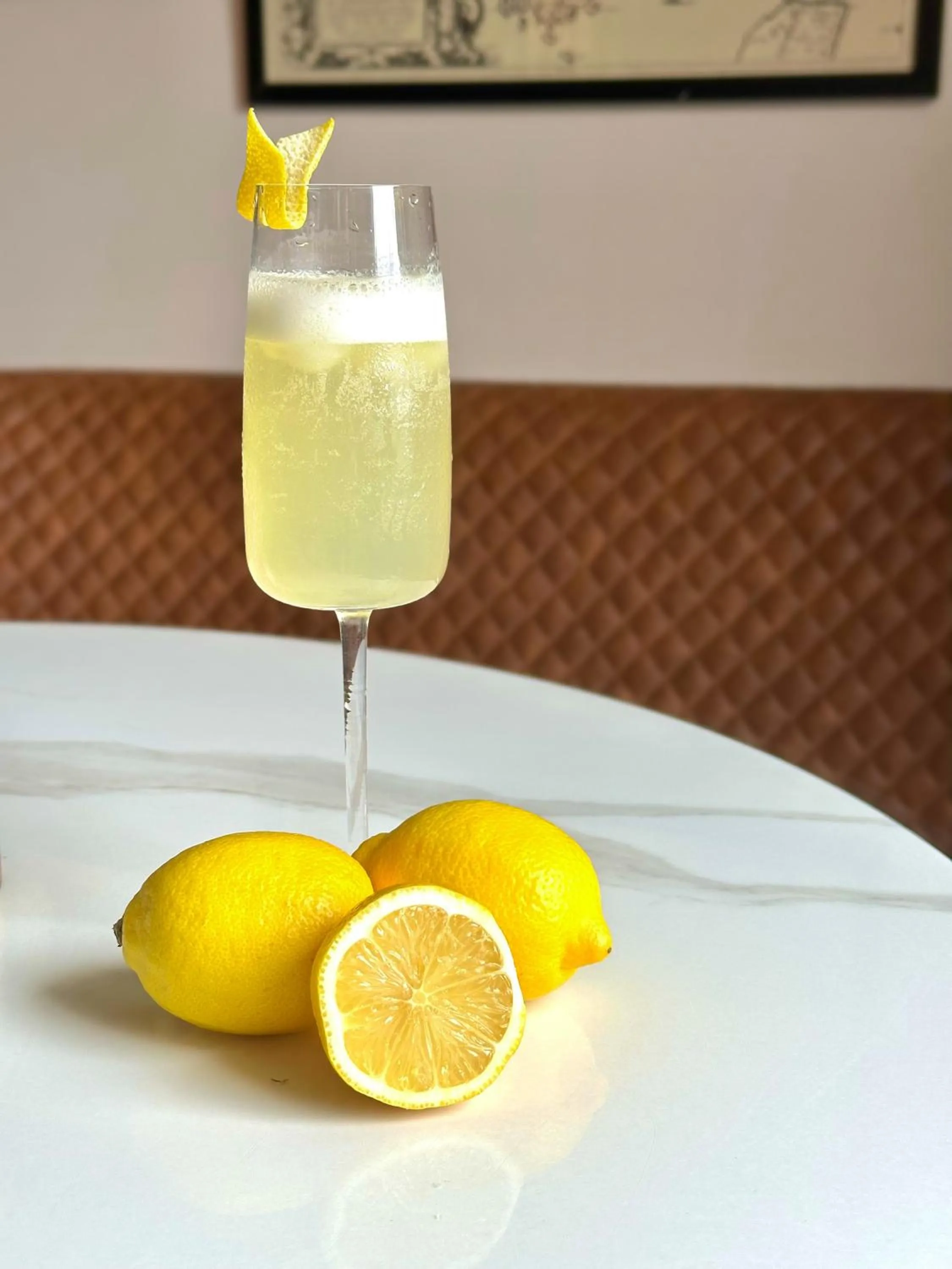 Restaurant/places to eat in The Tobermory Hotel