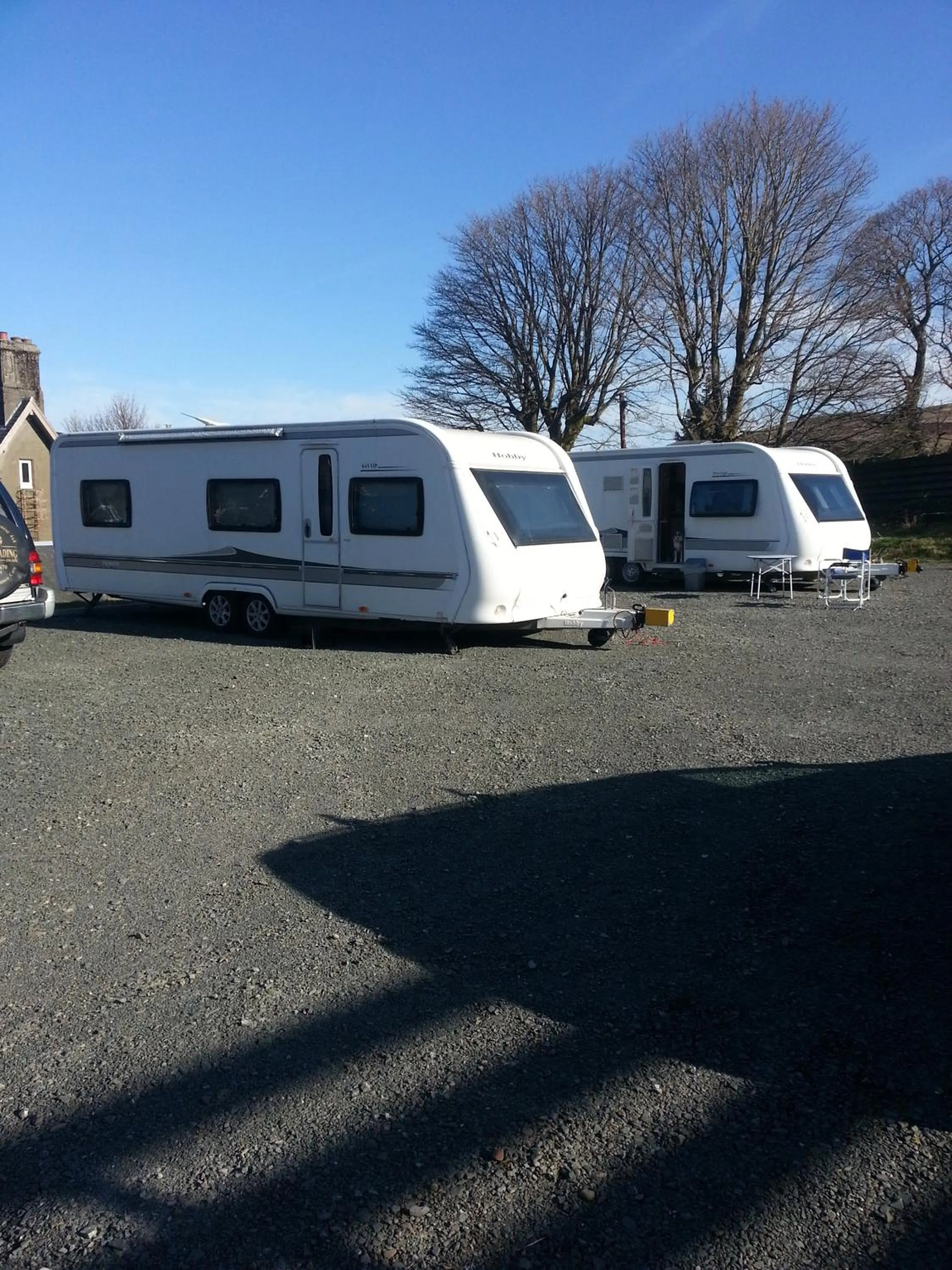 Other in The Hopetoun Arms Hotel