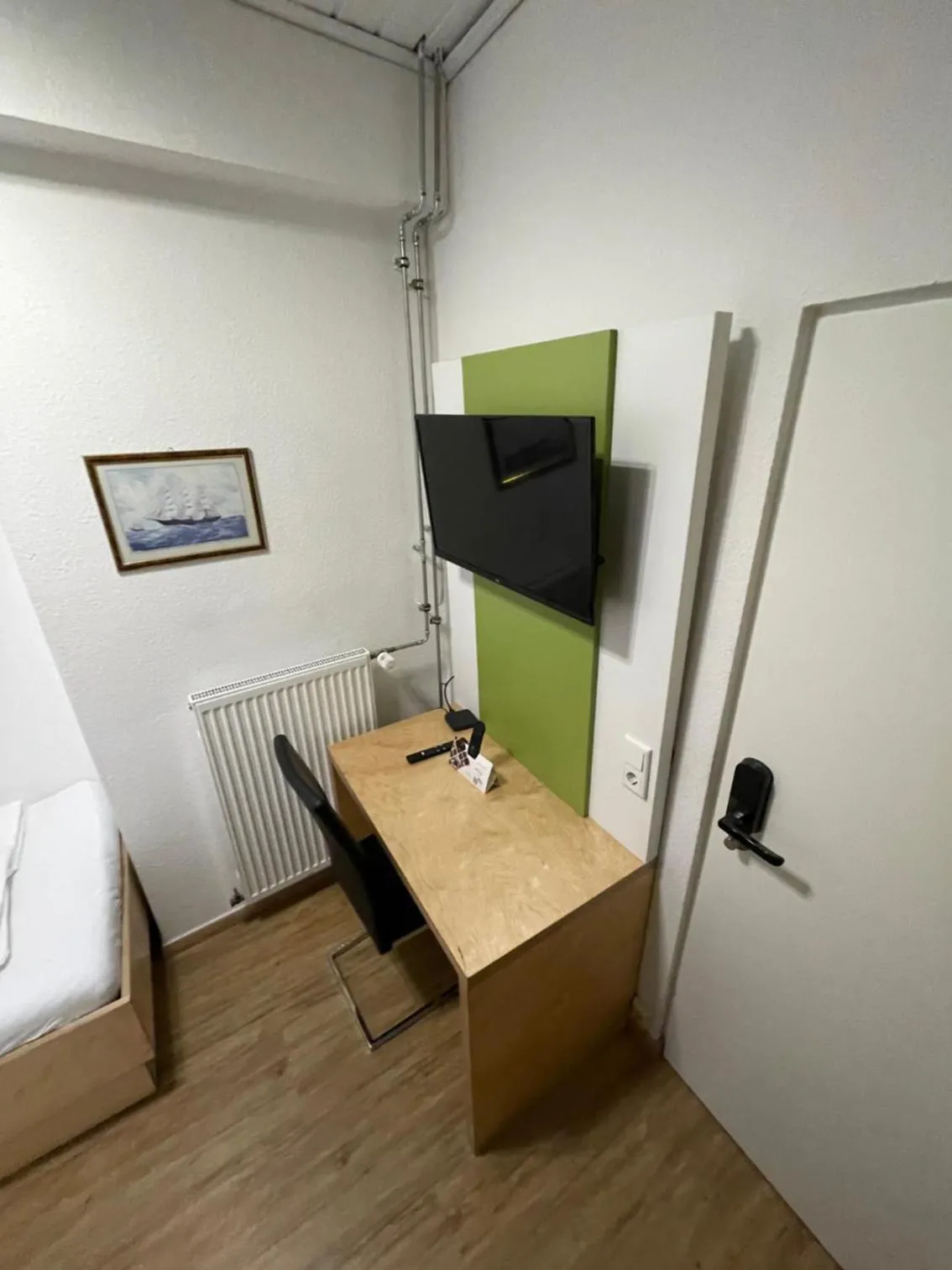 TV and multimedia in Hotel Gasthof Zur Post