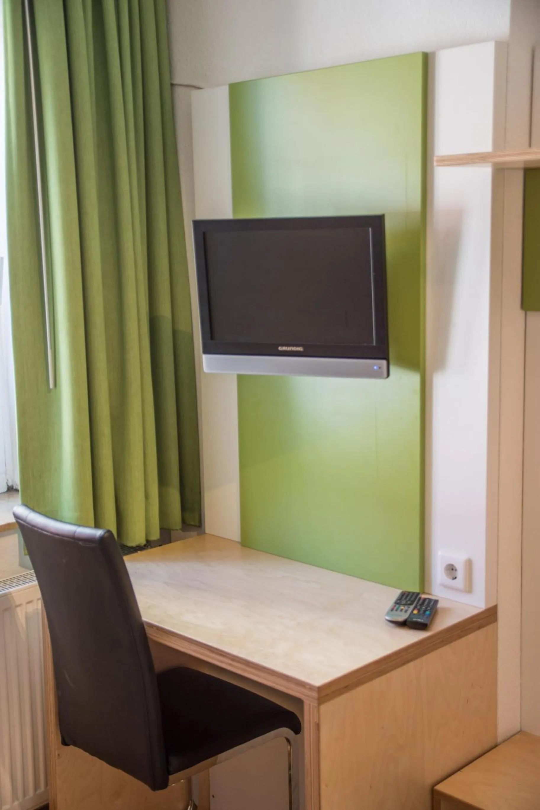 Photo of the whole room in Hotel Gasthof Zur Post