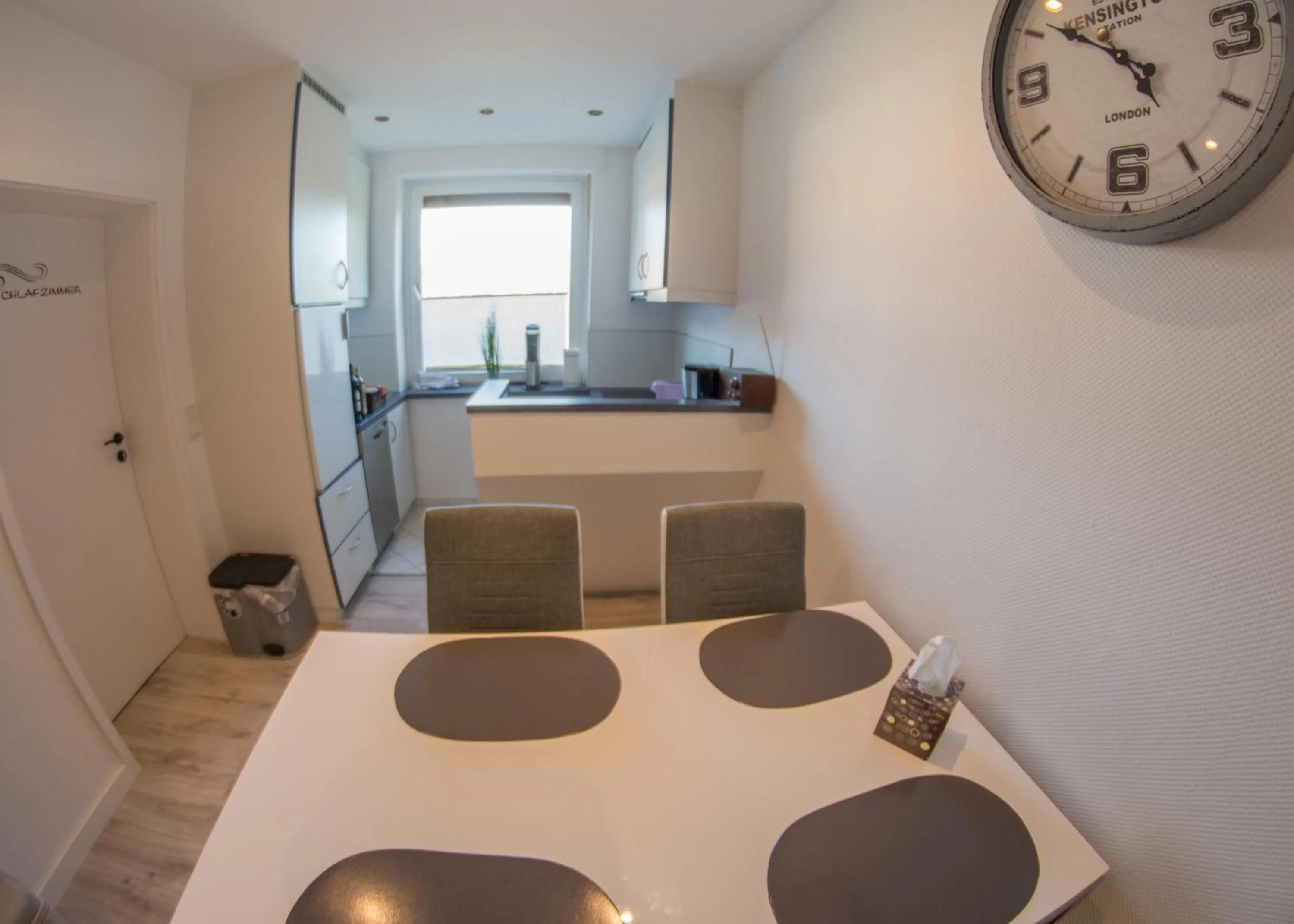 Photo of the whole room in Hotel Gasthof Zur Post