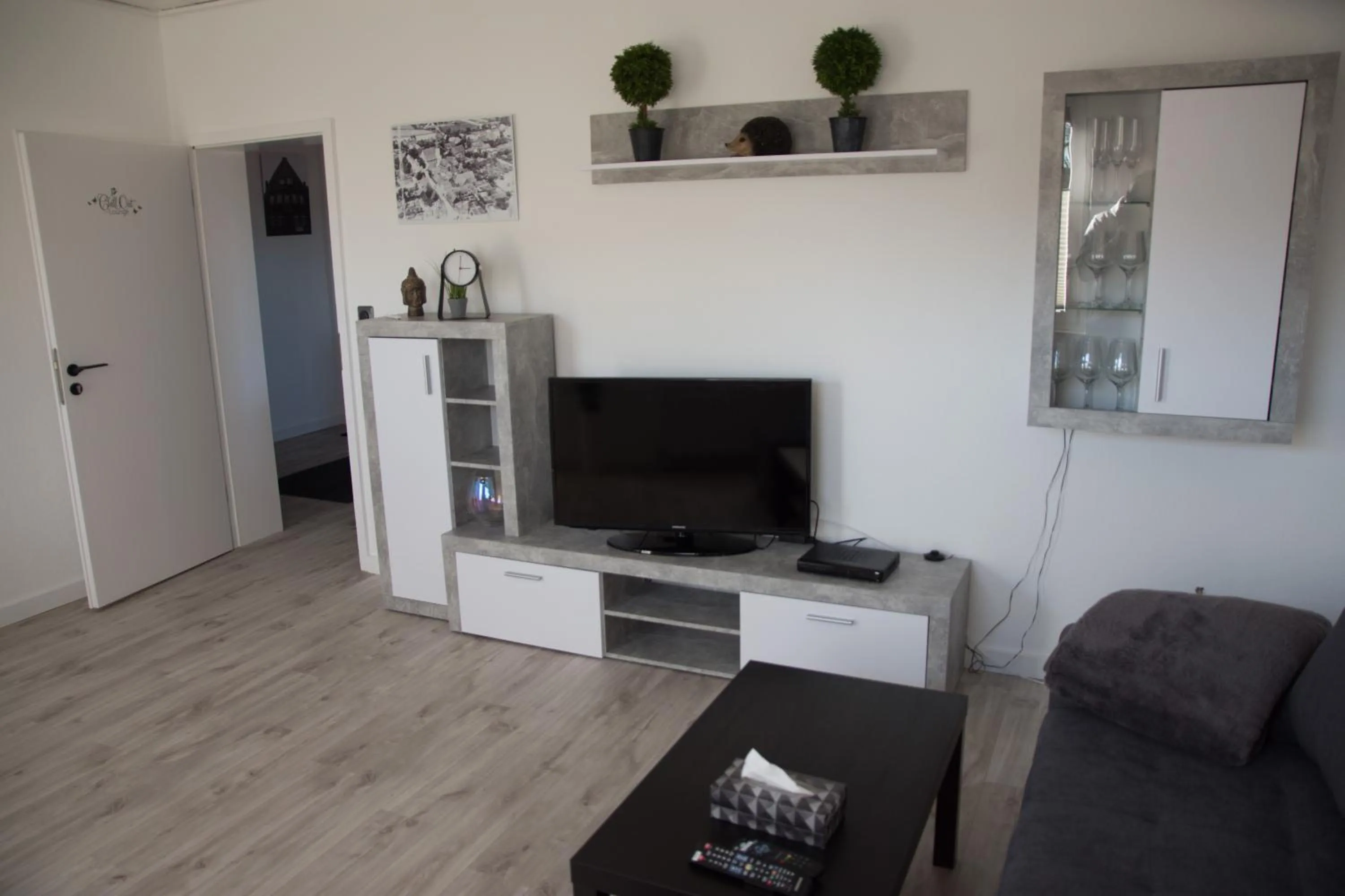 Photo of the whole room in Hotel Gasthof Zur Post