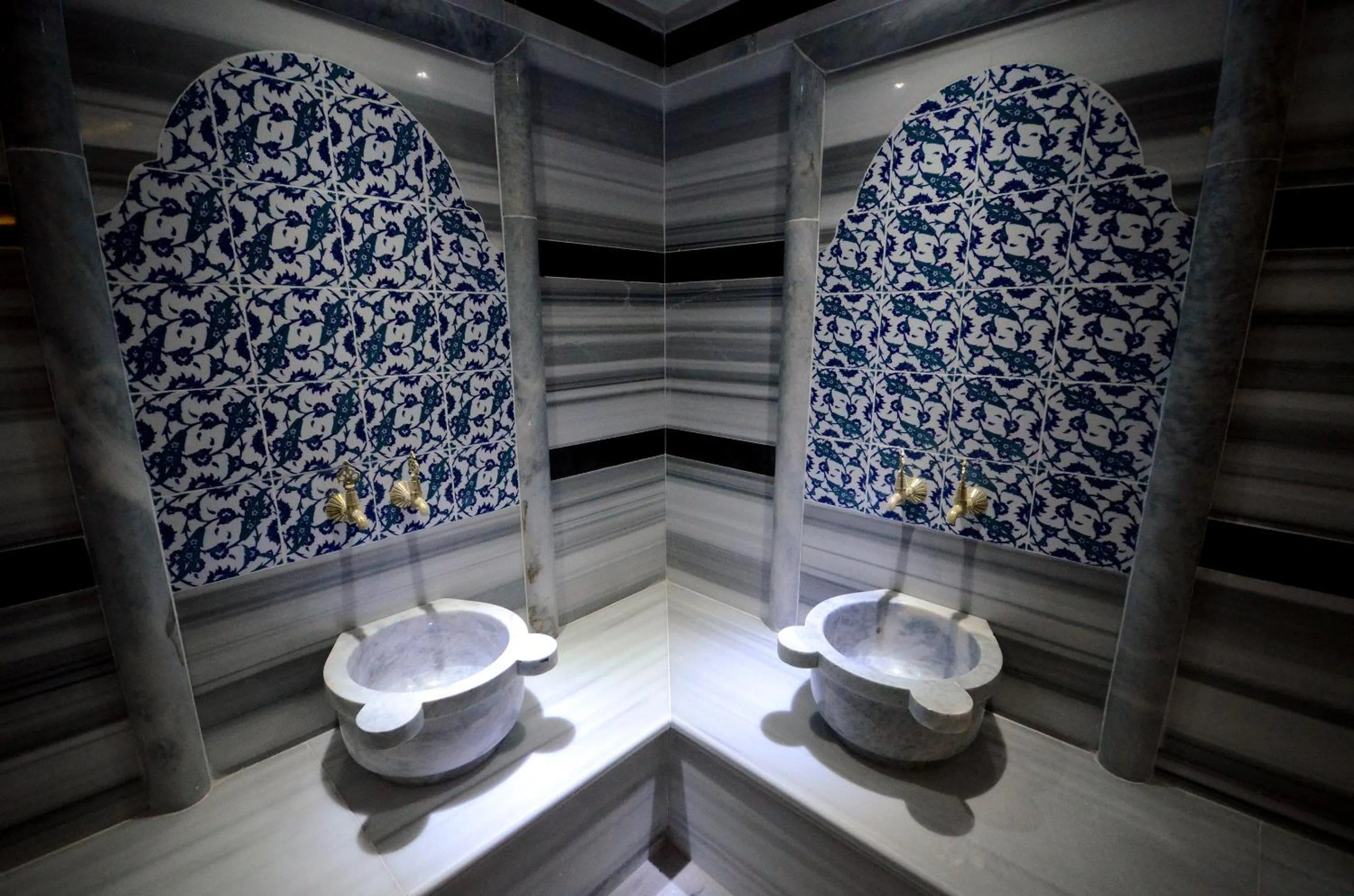 Massage in Sarikamis Habitat Hotel