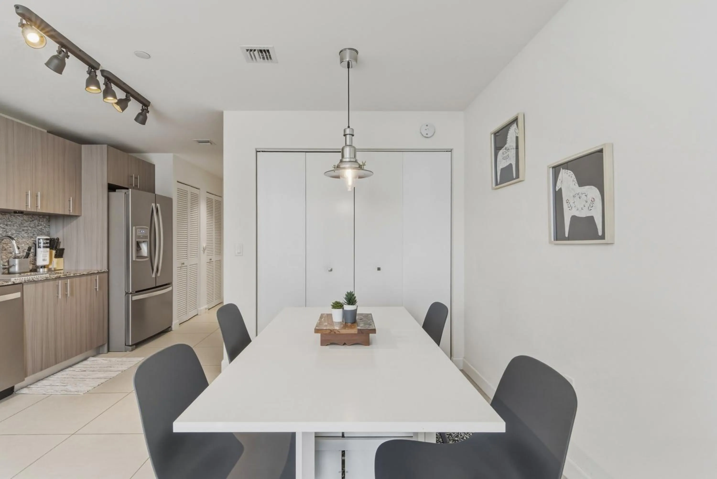 Modern Studio in Downtown Doral