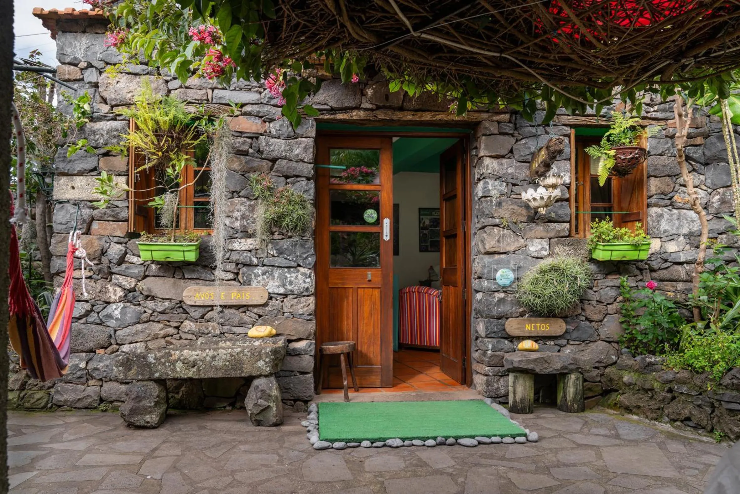 Studio in Antiga Fábrica da Manteiga by An Island Apart