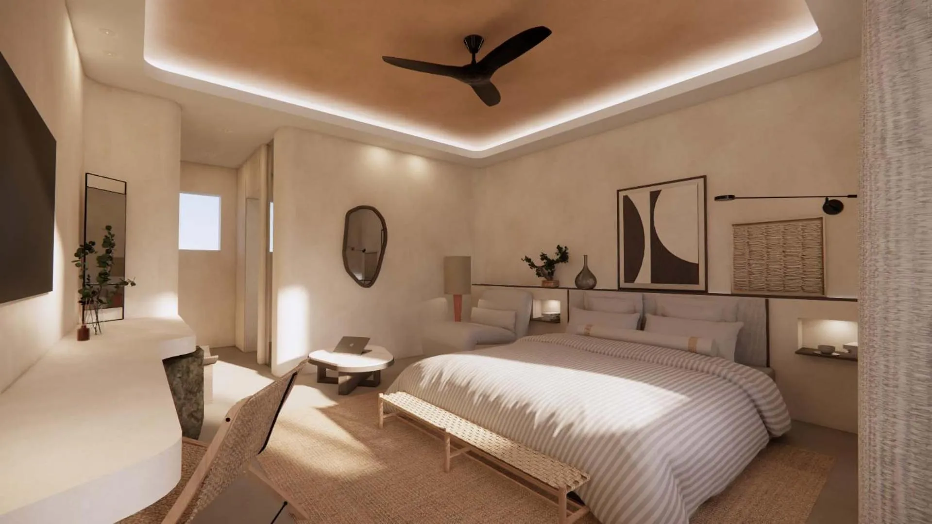 Kouros Palace Active Lifestyle Hotel