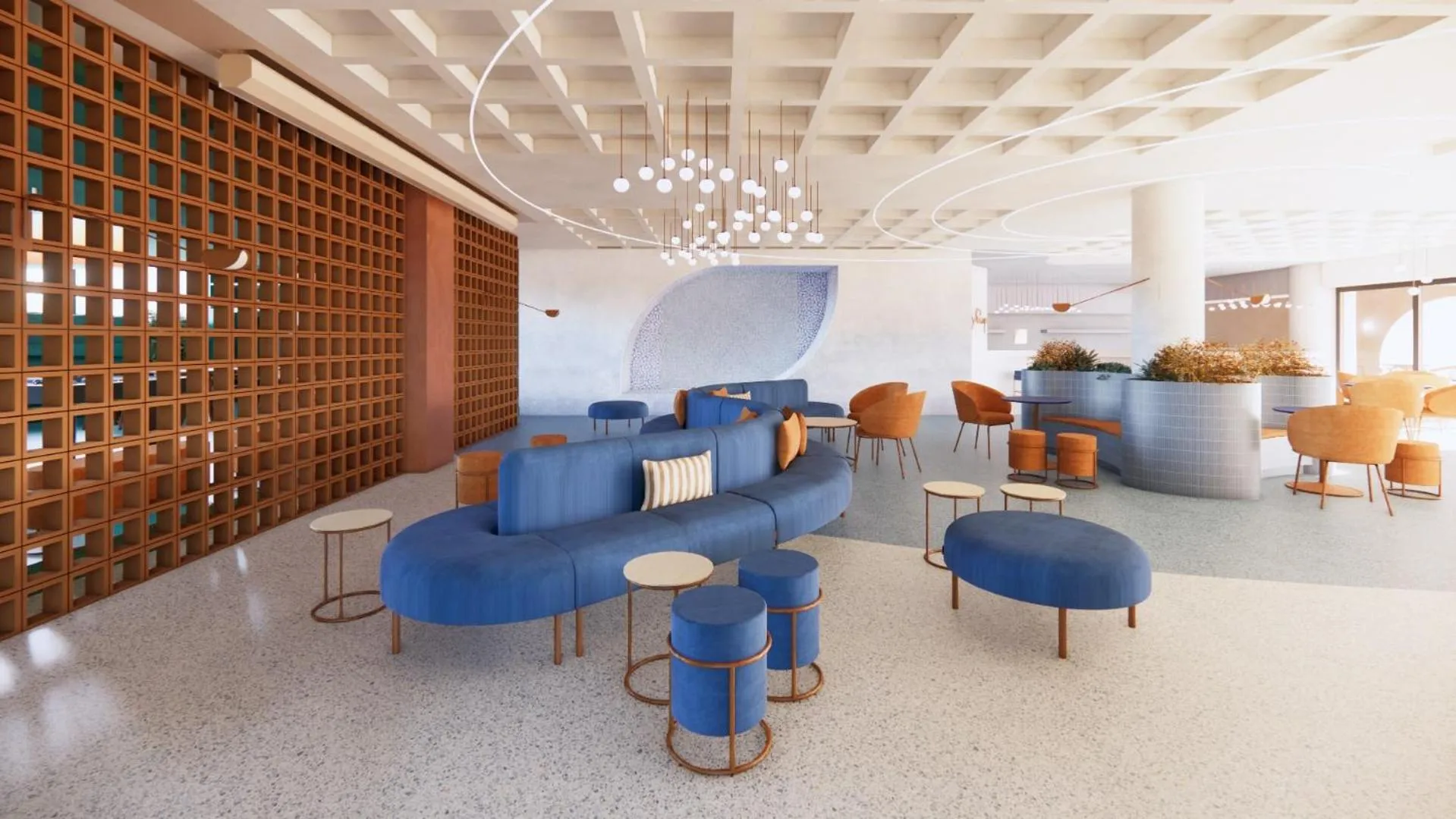 Kouros Palace Active Lifestyle Hotel