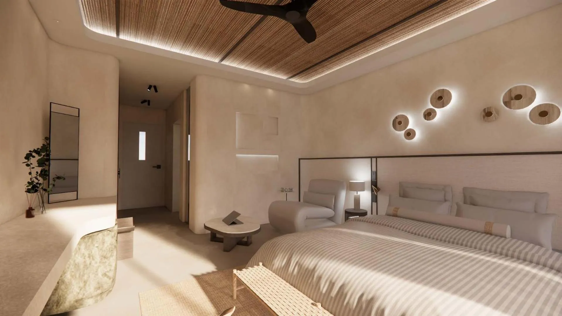 Kouros Palace Active Lifestyle Hotel