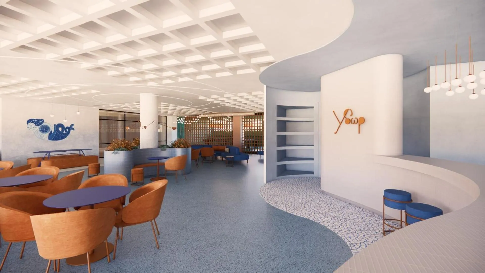 Kouros Palace Active Lifestyle Hotel