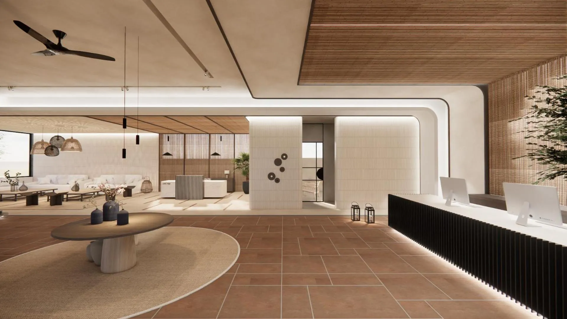 Kouros Palace Active Lifestyle Hotel