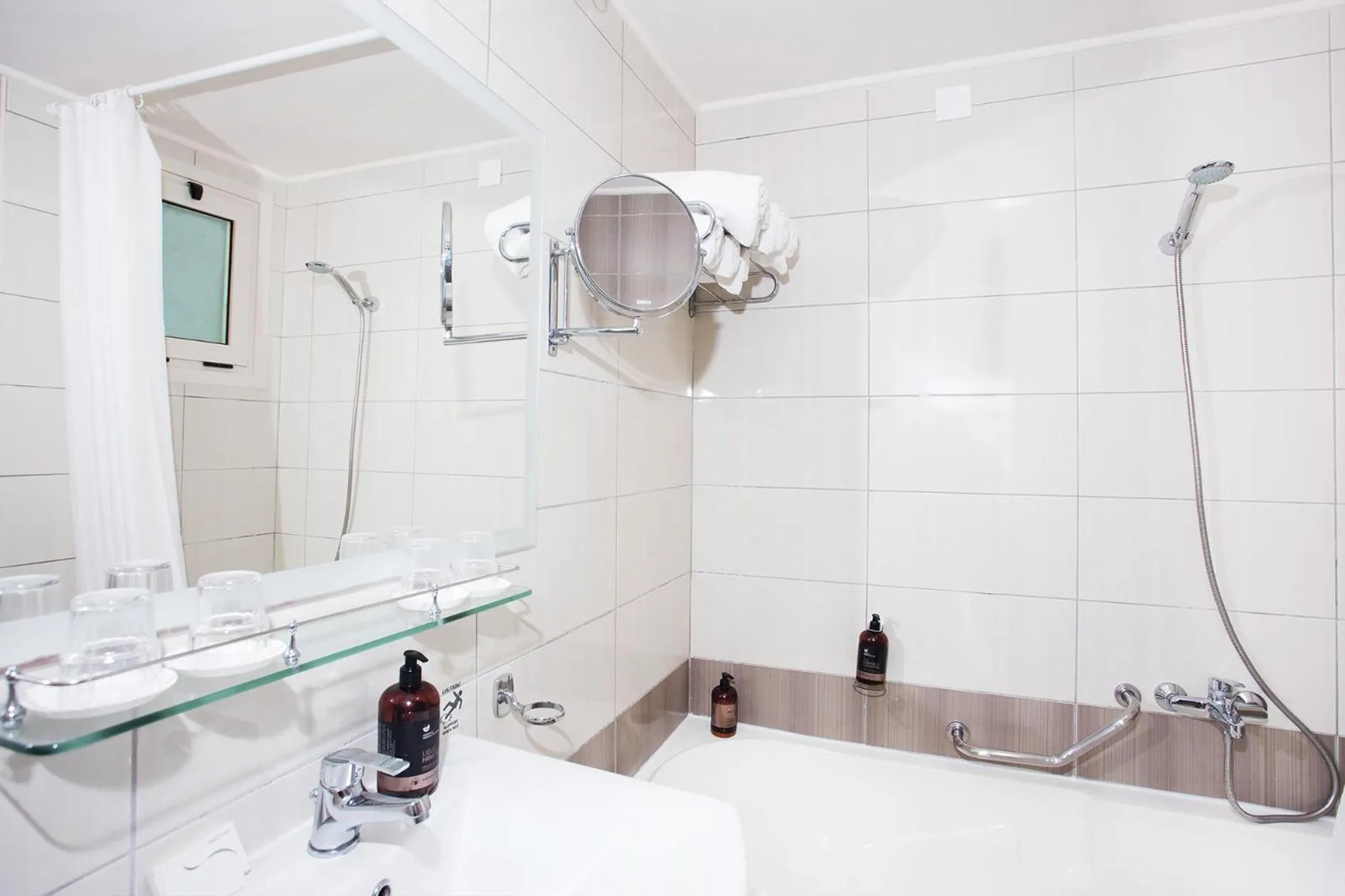 Kouros Palace Active Lifestyle Hotel