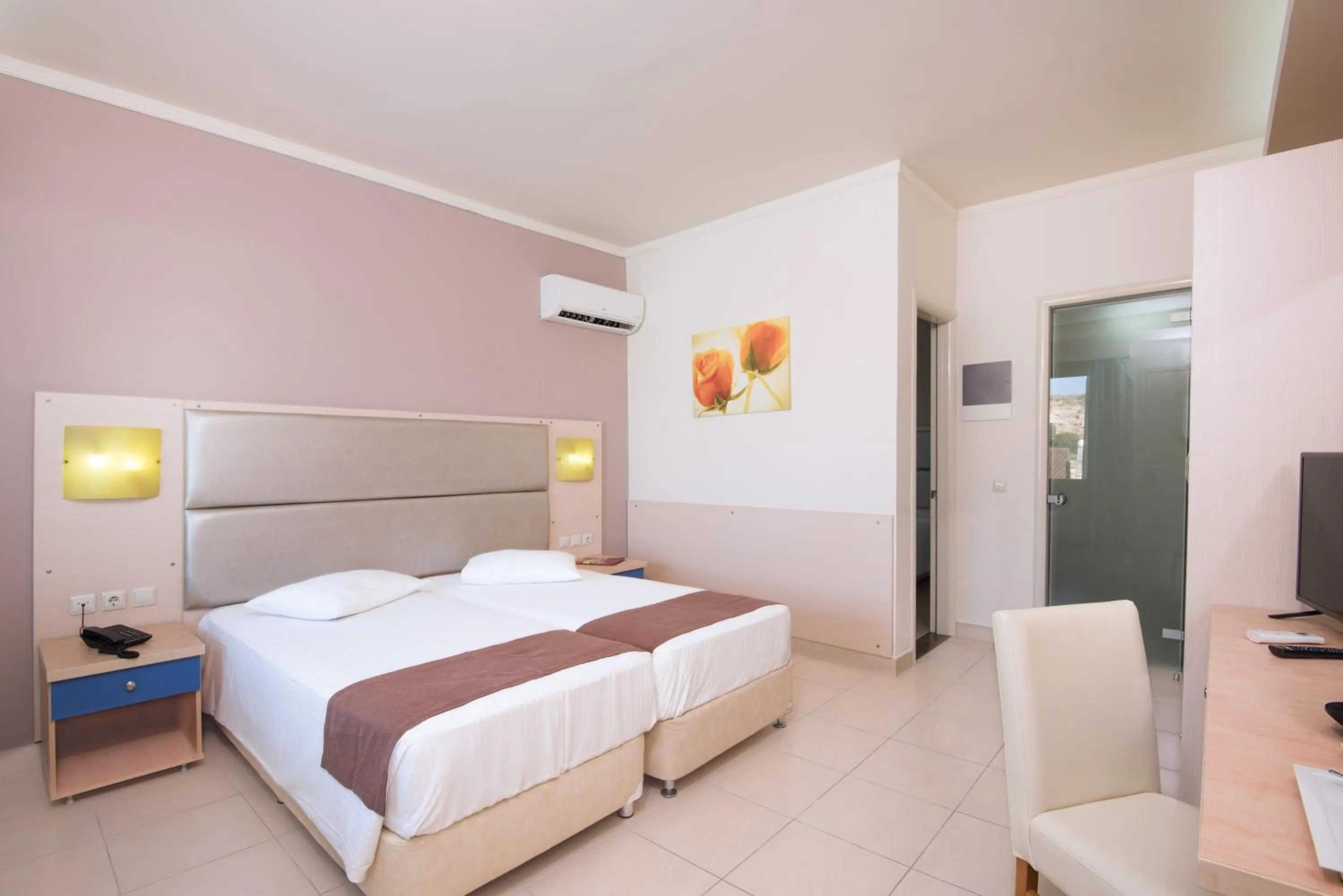 Kouros Palace Active Lifestyle Hotel