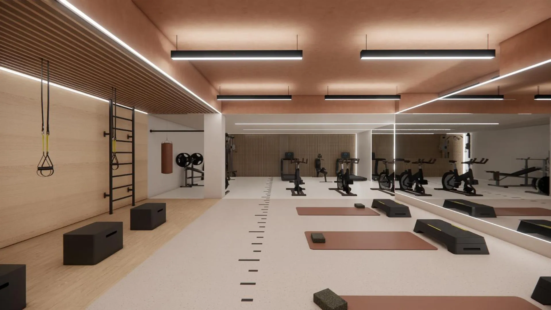 Kouros Palace Active Lifestyle Hotel