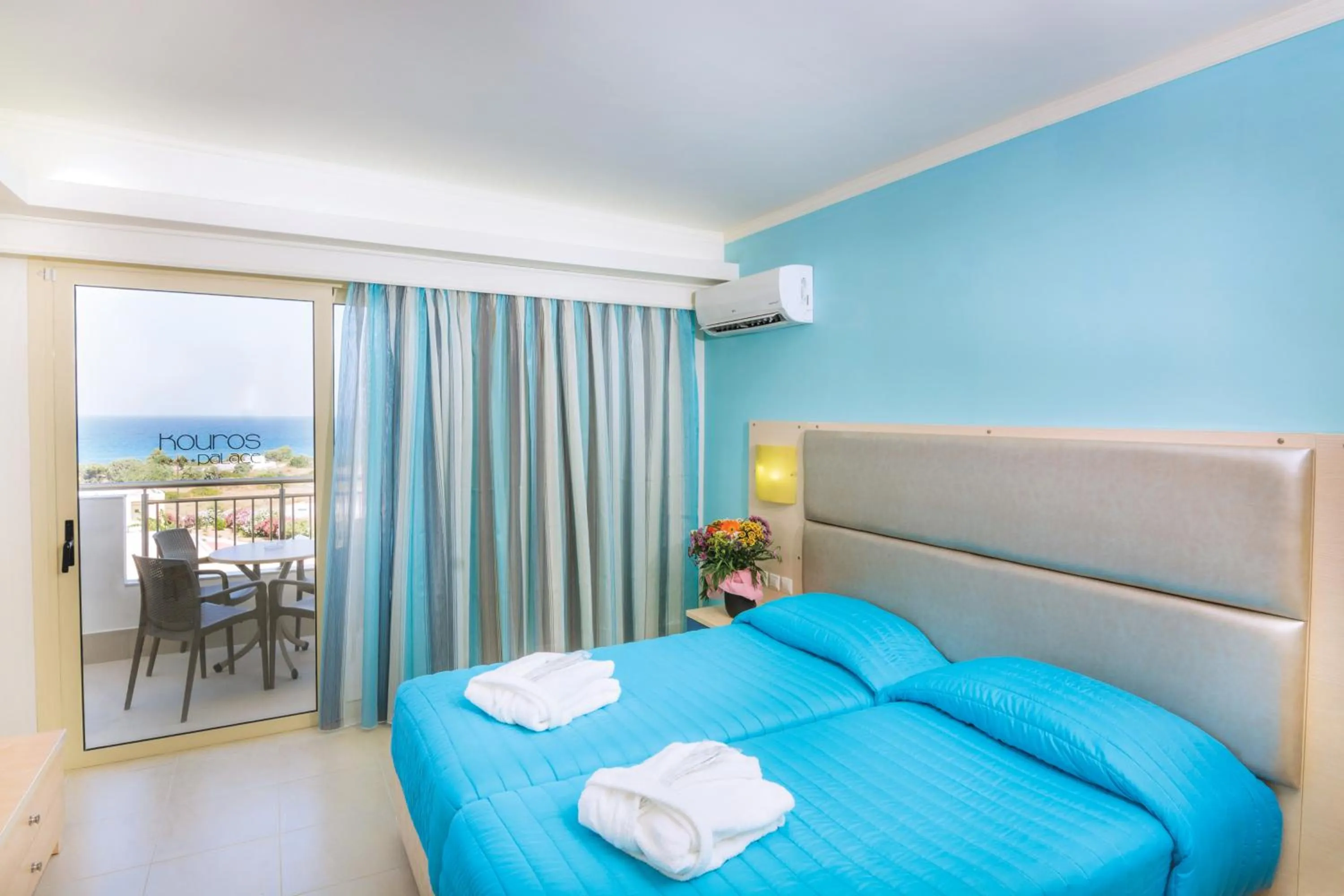 Kouros Palace Active Lifestyle Hotel