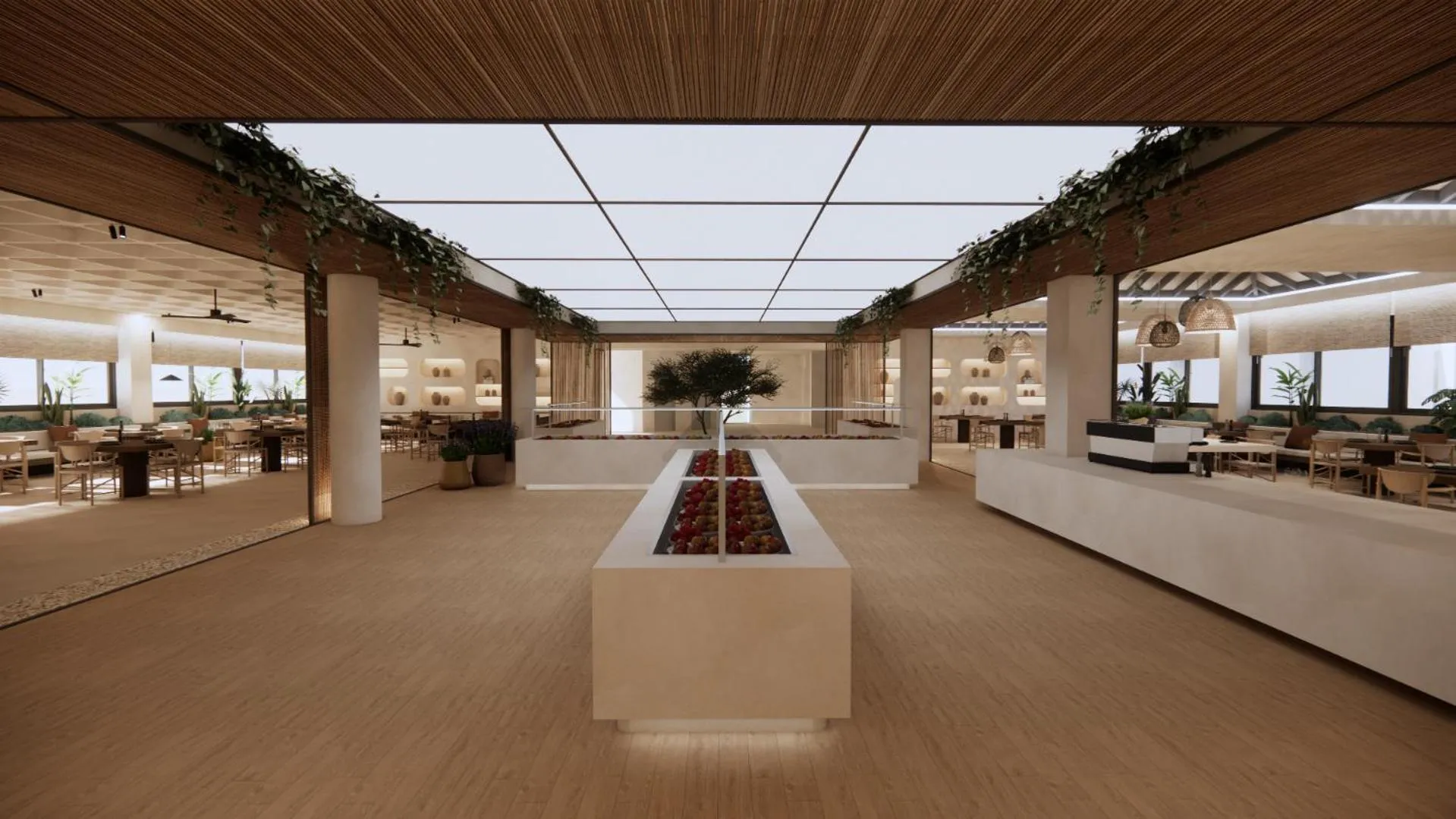 Kouros Palace Active Lifestyle Hotel